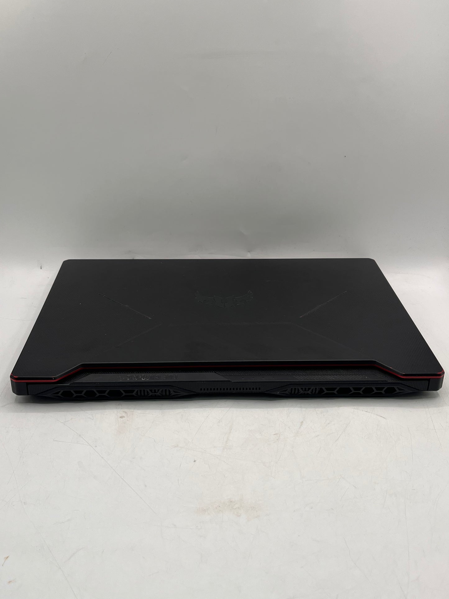 Asus TUF Gaming Laptop F15 15.6" Core i5 10th Gen 8GB 512GB GTX 1650 Ti Black