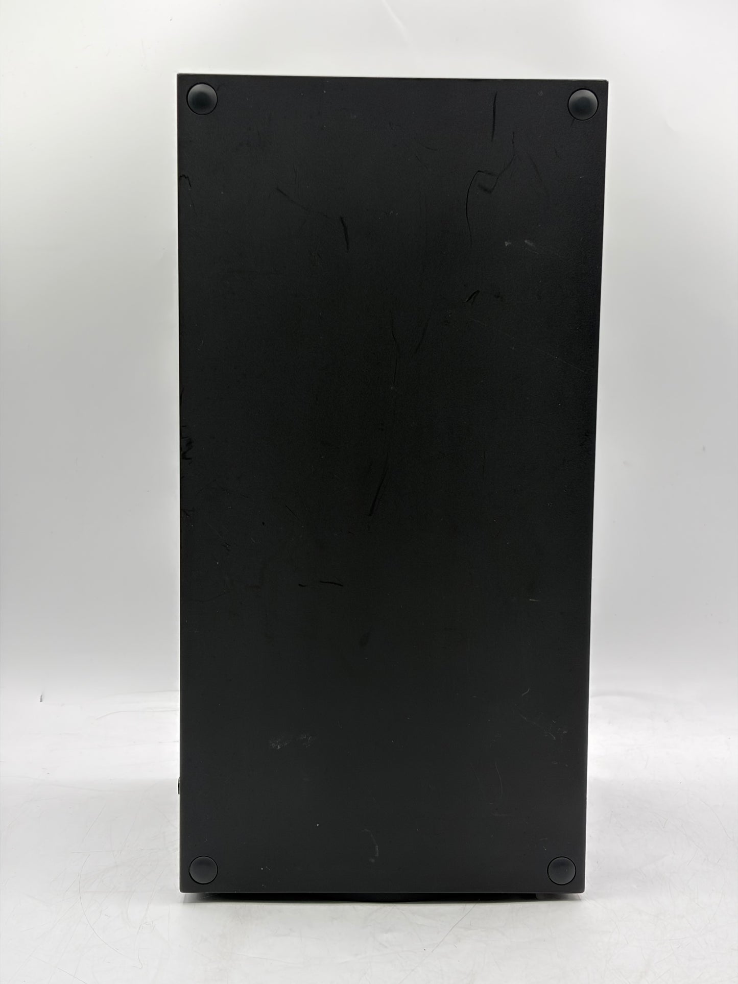 Microsoft Xbox Series X 1TB Console Gaming System Carbon Black 1882 with Extras