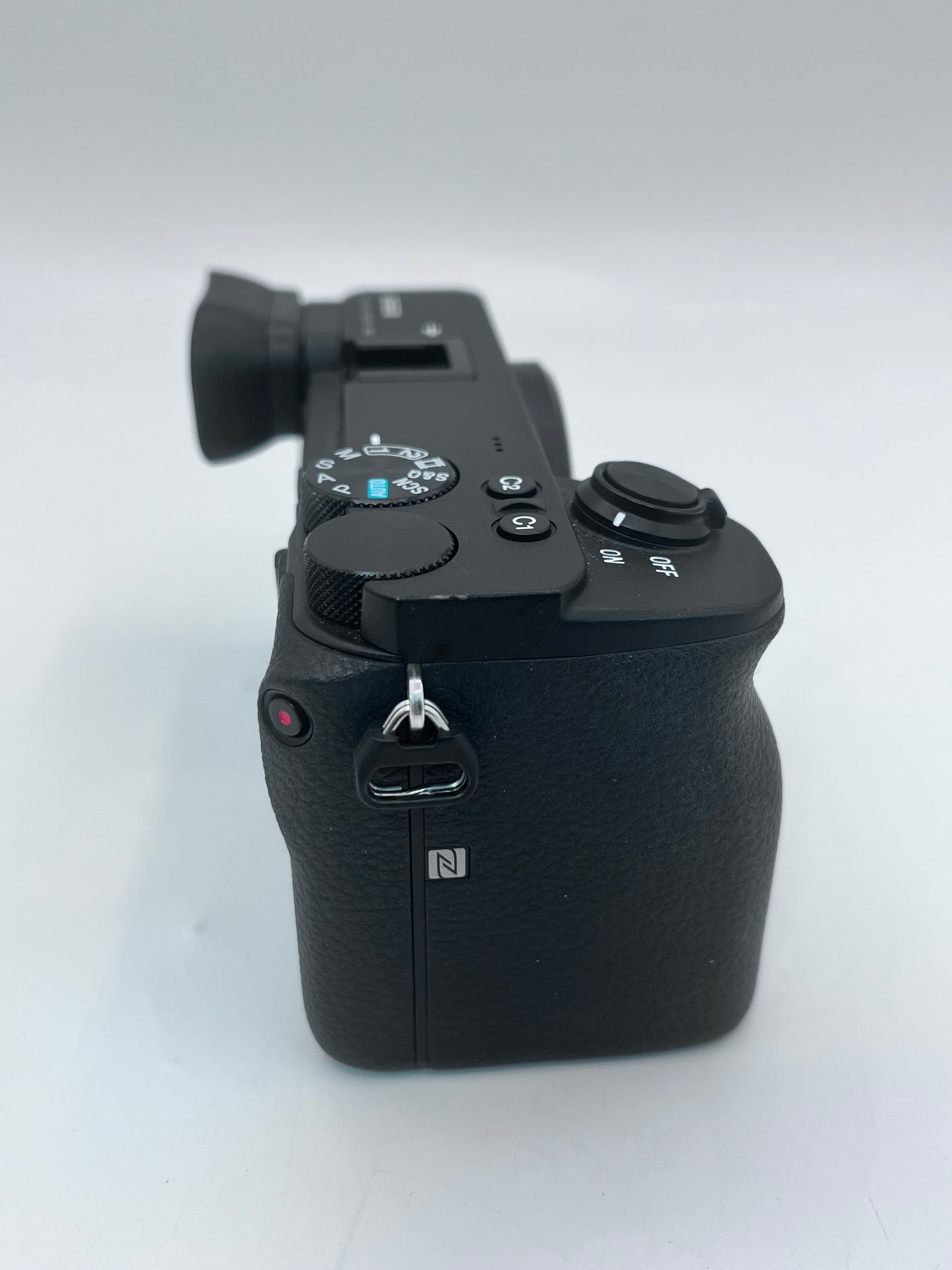 Sony Alpha A6600 ILCE-6600 Digital Camera - Black