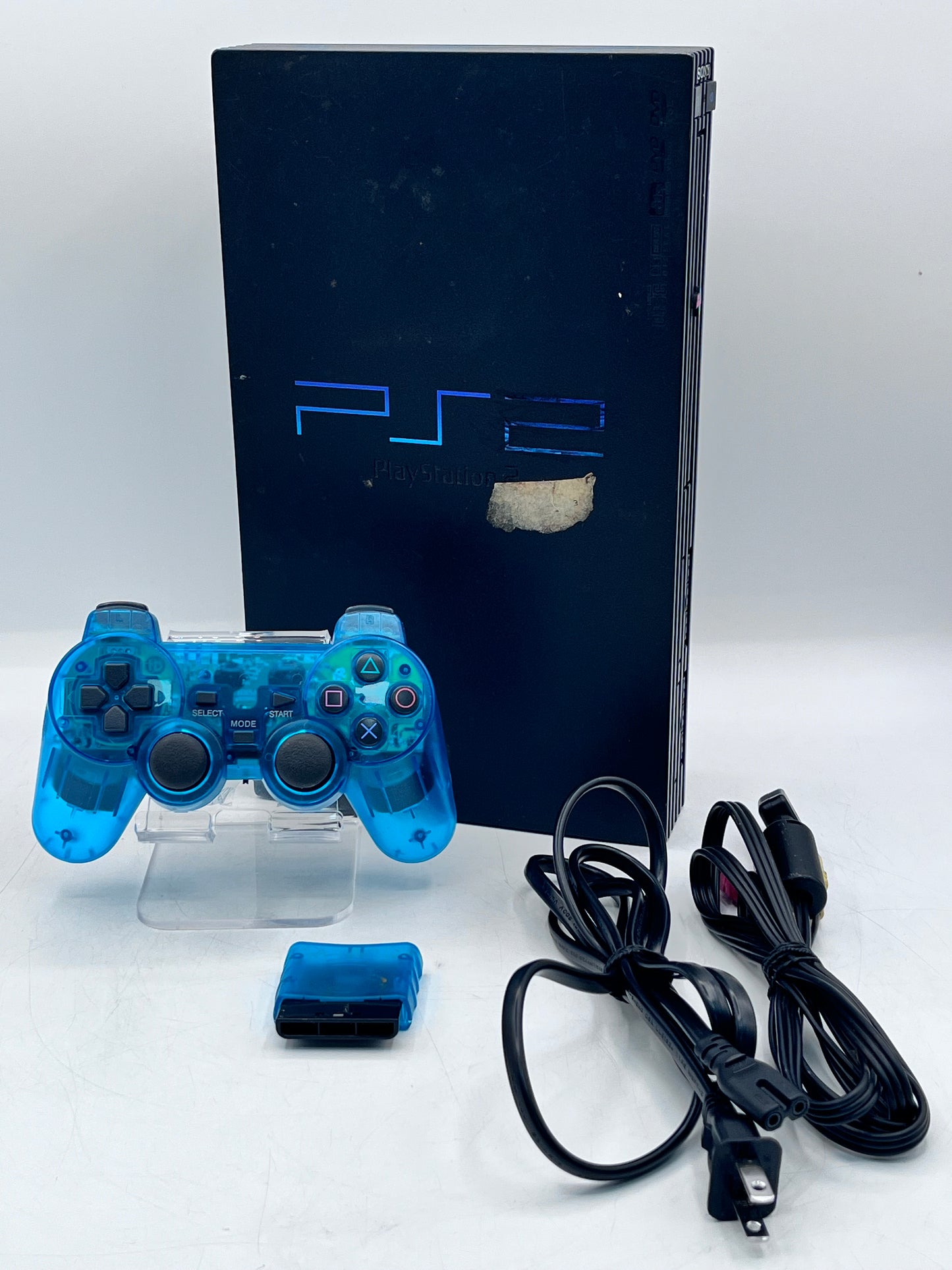 Sony PlayStation 2 PS2 SCPH-50001 PS2 Fat Console