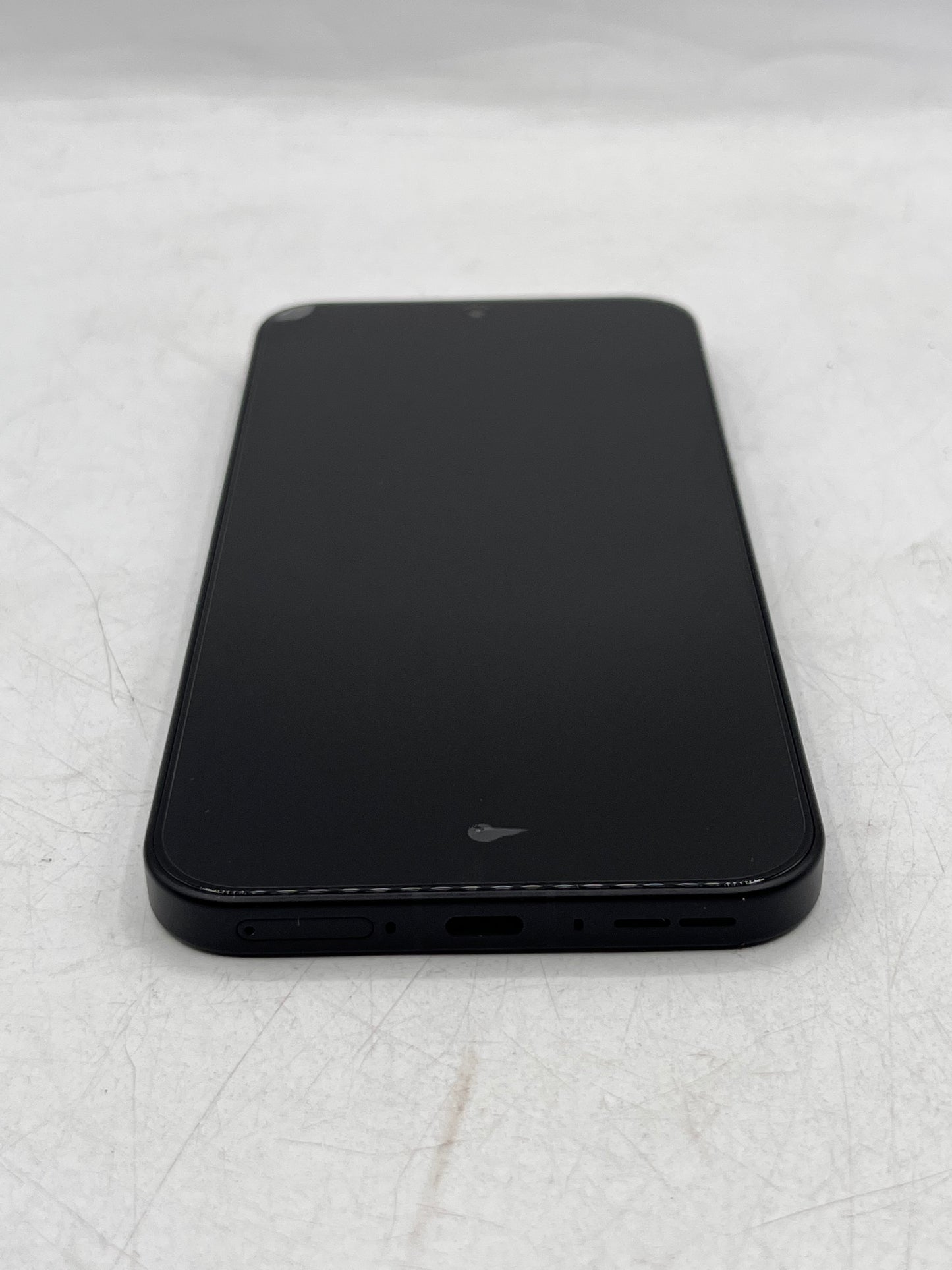 Unlocked GOOGLE OnePlus 15 512GB Black Smartphone