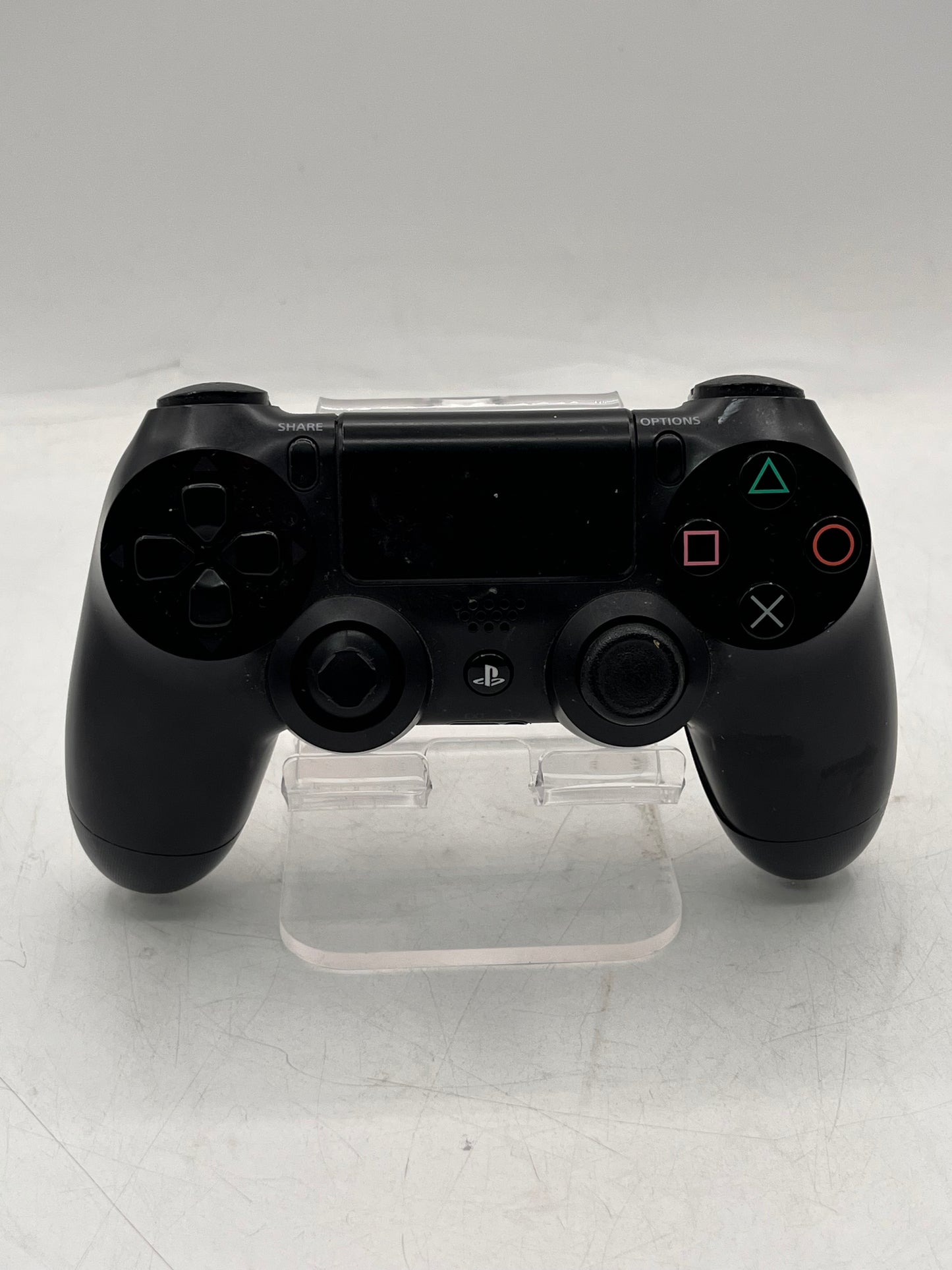 Sony PlayStation 4 Slim CUH-2115B 1TB Video Game Console with 1 Controller Black