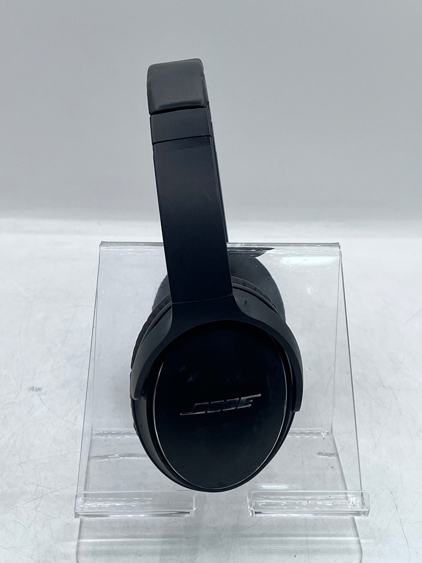 BOSE QuietComfort 35 II Wireless Headphones - Black