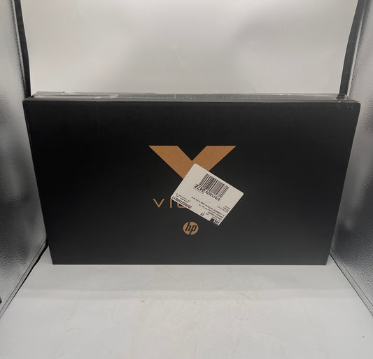 NEW HP Victus (2025) 15.6" Full HD Ryzen 7-7445HS-16GB RAM-RTX 4050-512GB SSD