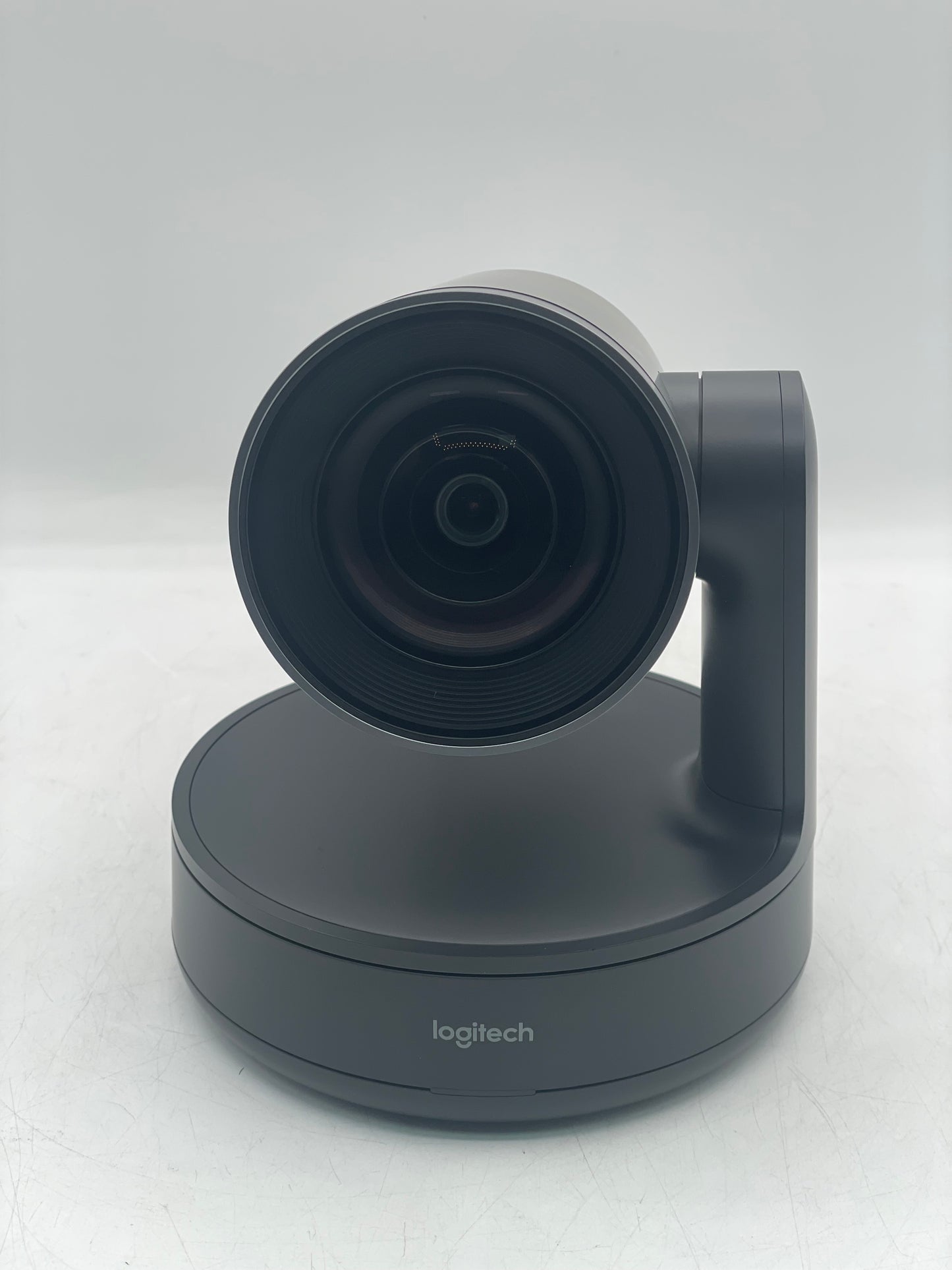 Logitech RALLY V-R0010 UHD 4K Video Conference Camera with Hub & Speakers
