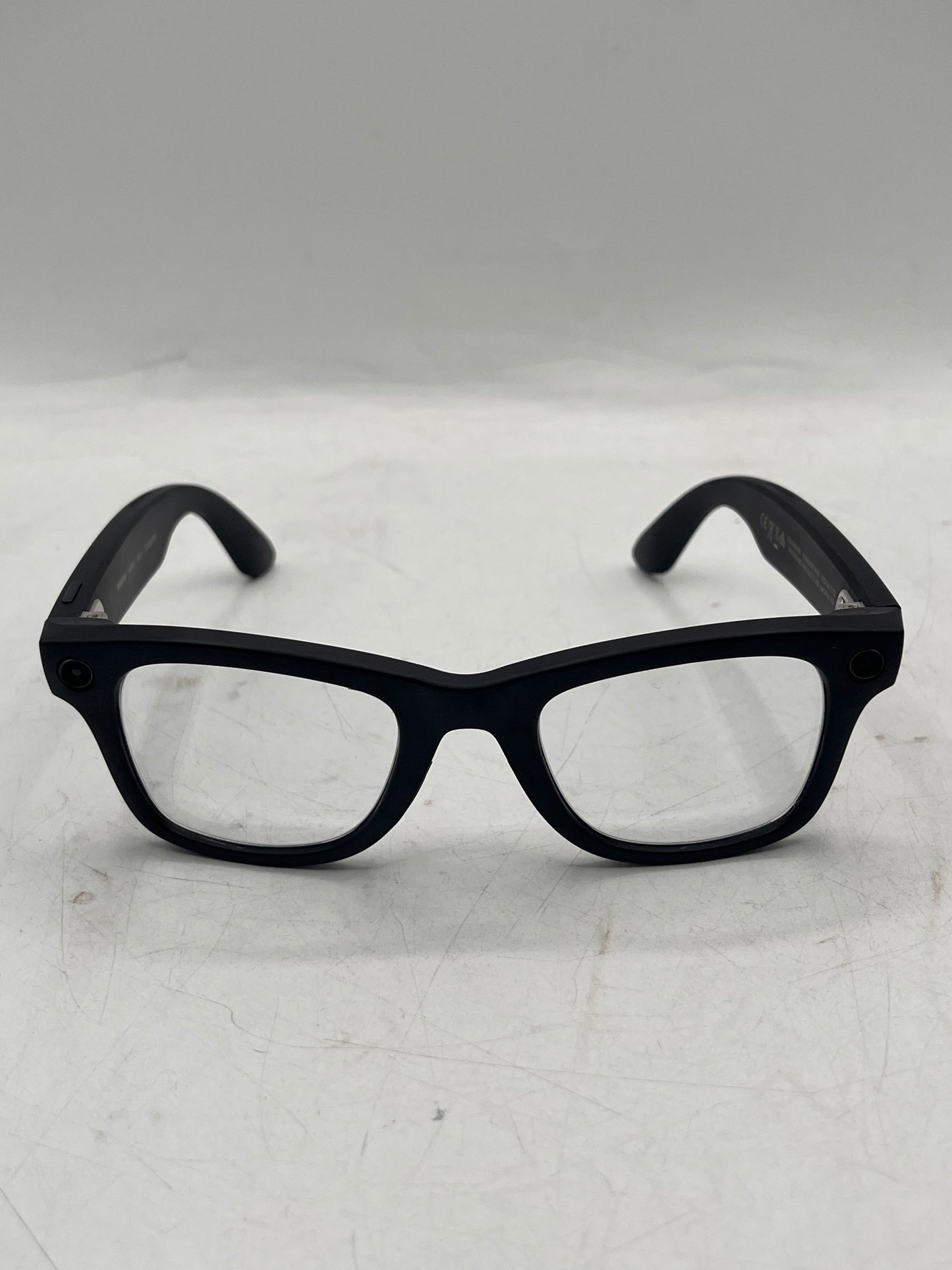 Ray-Ban Meta Wayfarer Gen 2 Matte Black RW4012 601SSB AI Smart Glasses