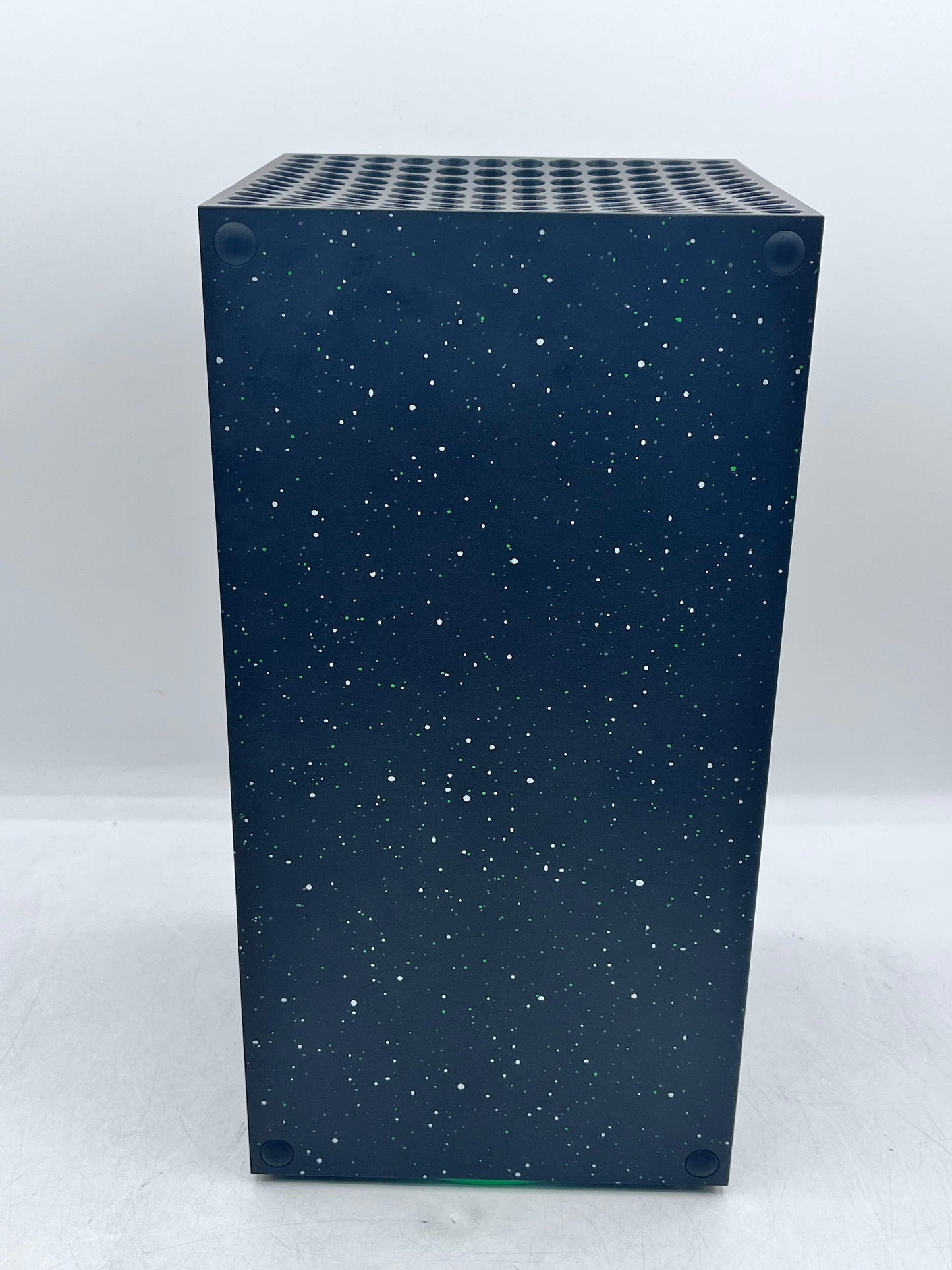 Microsoft Xbox Series X (Galaxy Special Edition) 1882 2TB - Black