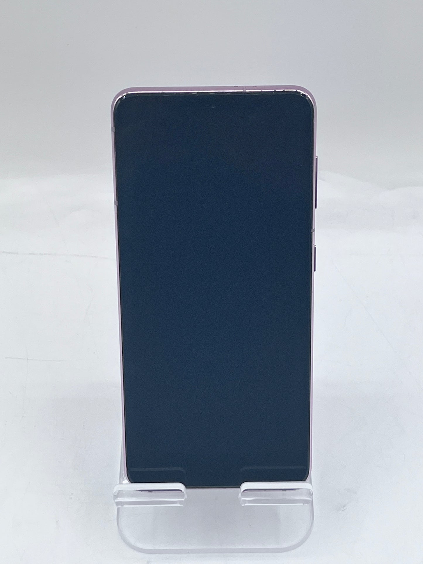 Unlocked Samsung Galaxy S21 SM G991U 128GB Phantom Pink Great Condition