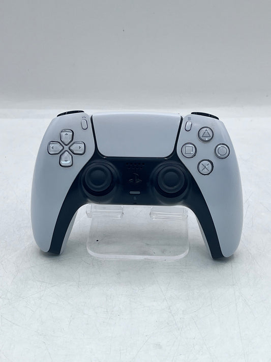 Sony CFI-ZCT1W Video Game Controller Stick Drift - Broken  White