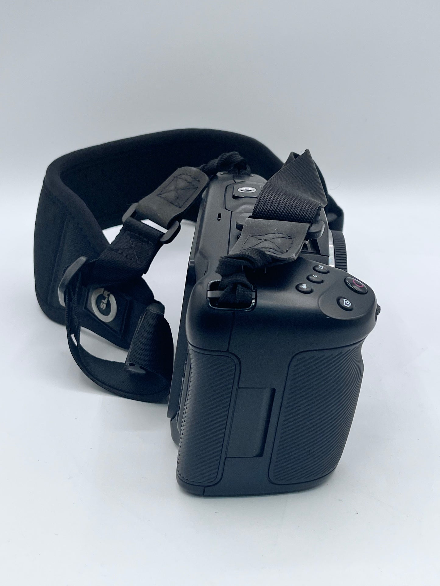 Blackmagic Design Pocket Cinema Camera 4K Camcorder - Black