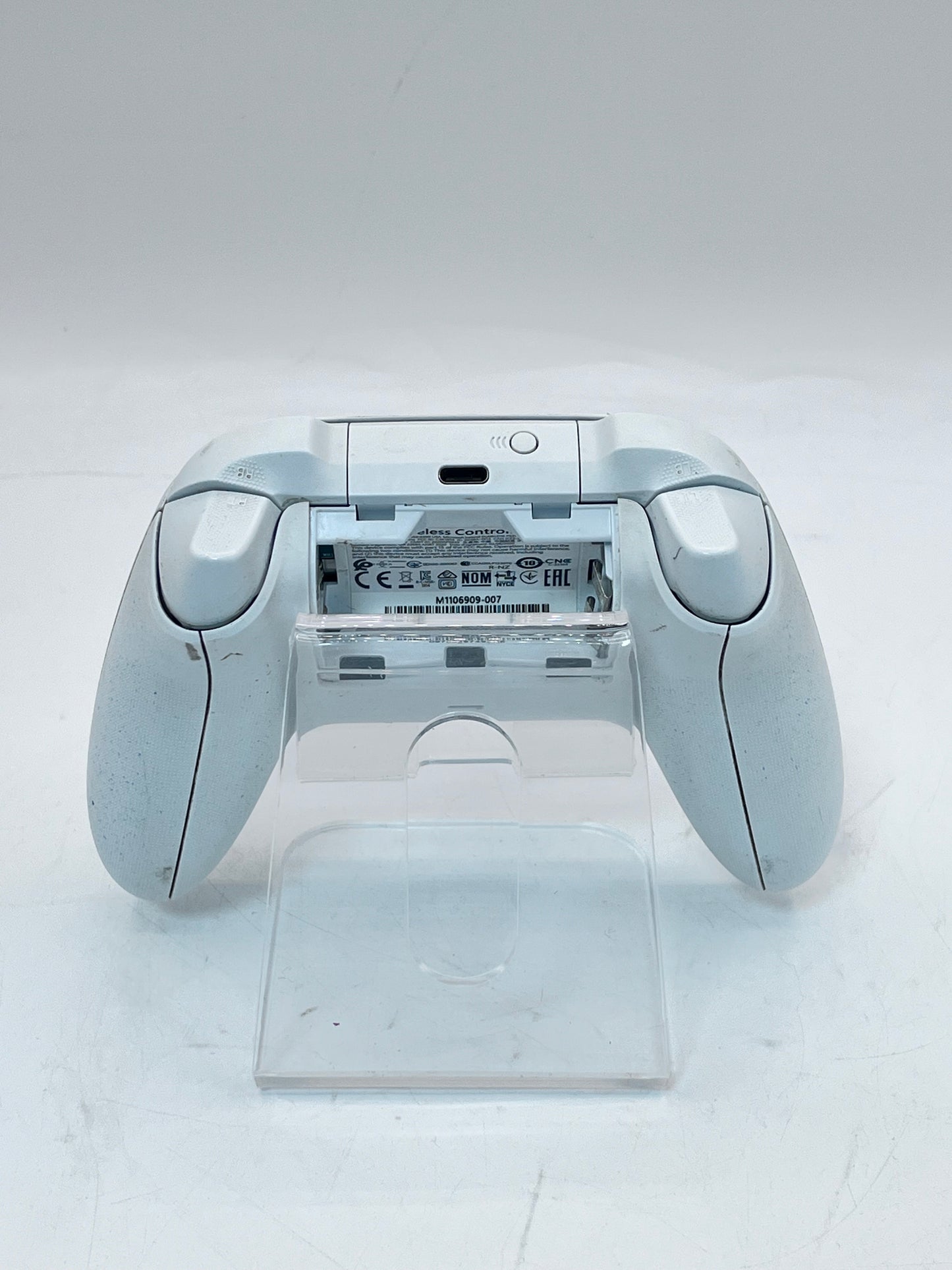 Microsoft Xbox One X Wireless Controller White