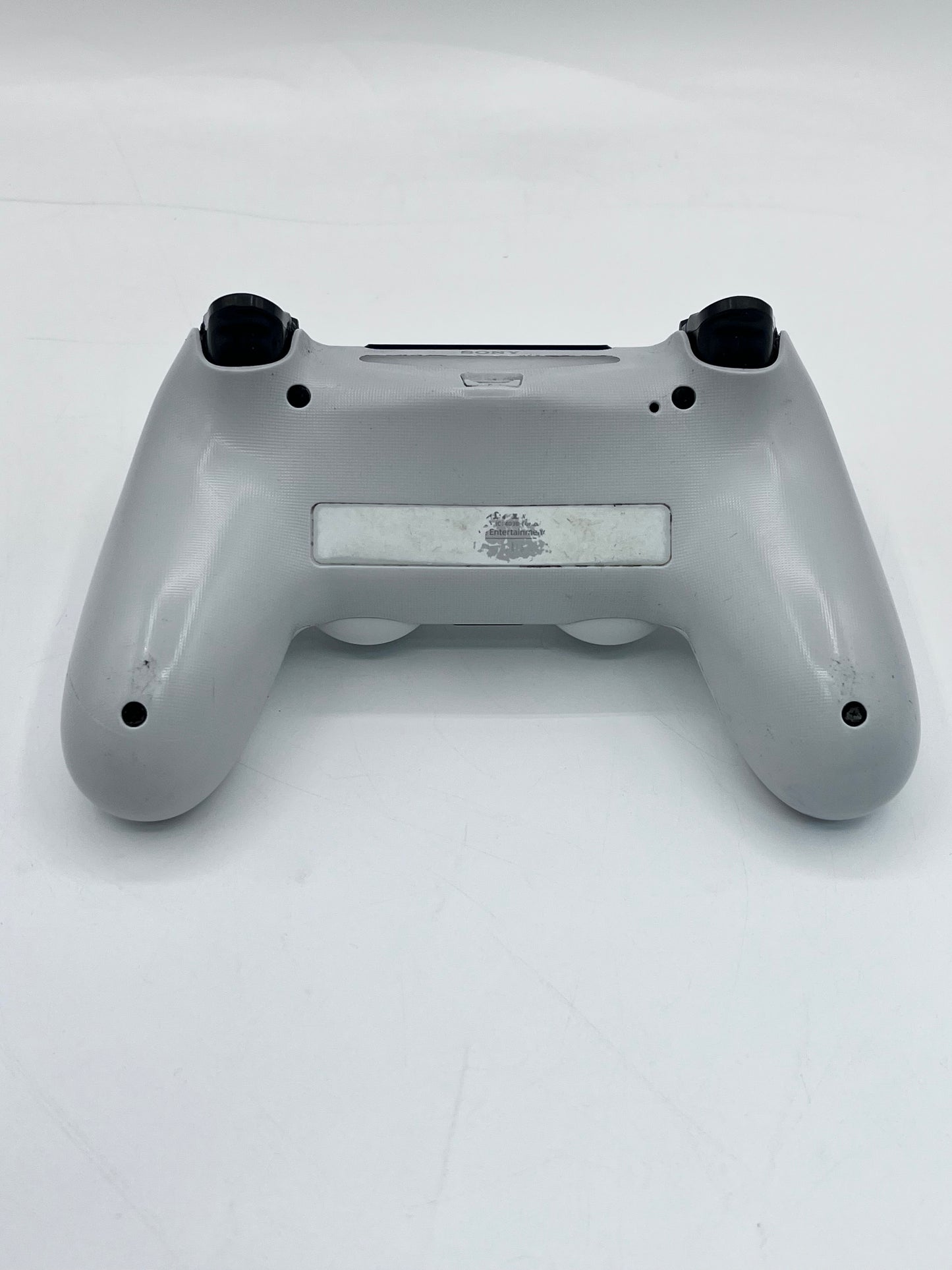Sony PS4 DualShock CUH-ZCT2U Video Game Controller - White