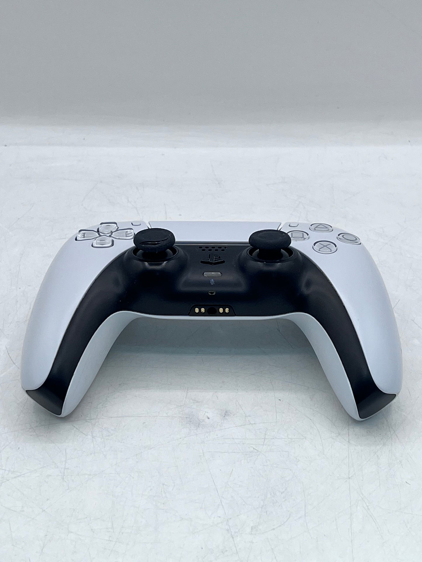 Sony PlayStation 5 DualSense Edge Wireless Controller CFI-ZCT1W - White