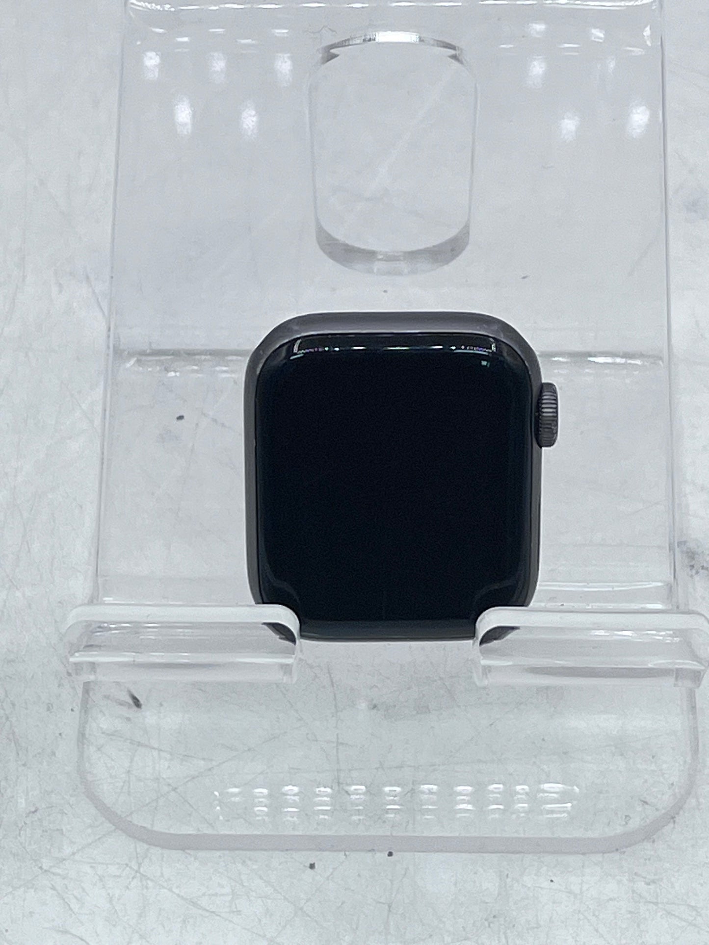 Apple Watch Series 4 40mm GPS + Cellular - Space Gray