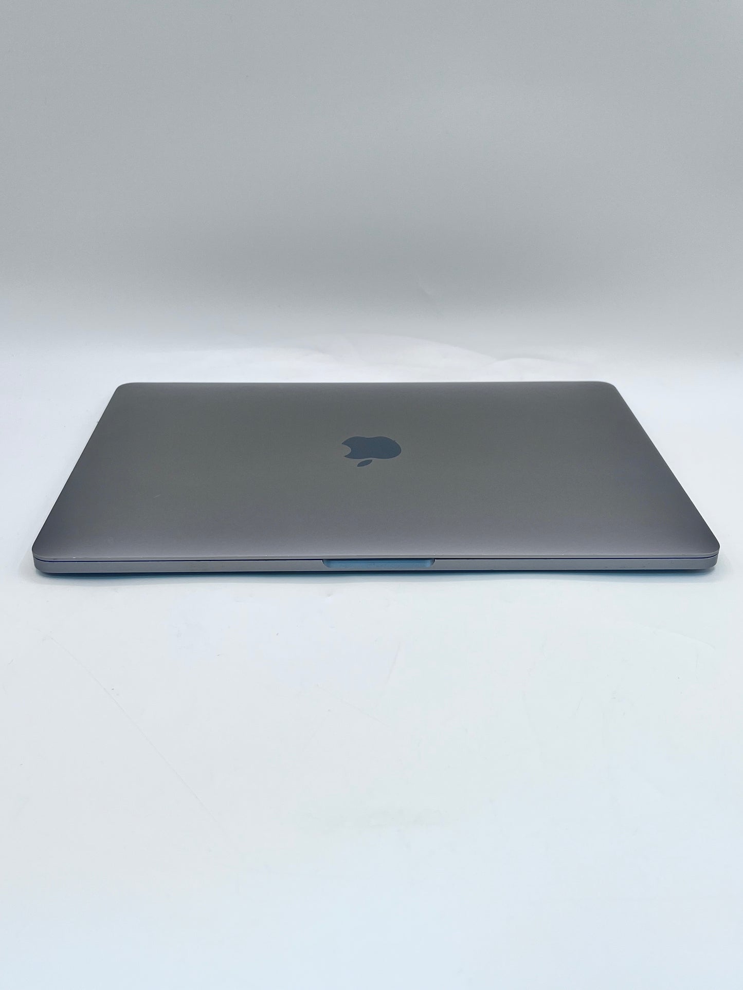 Apple MacBook Pro 13" A1708 128GB 2017  Space Gray READ