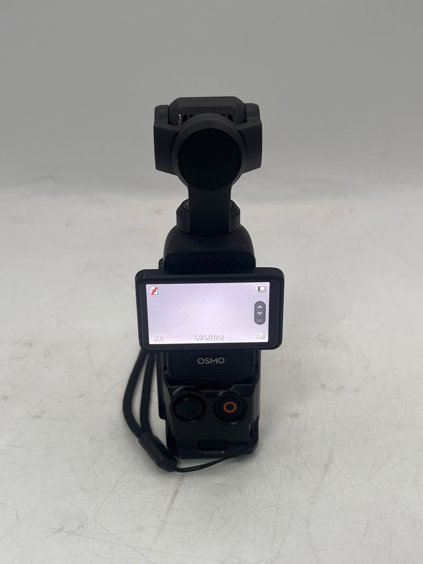 DJI Osmo Pocket 3 9.4MP 360 Action Camera - Black