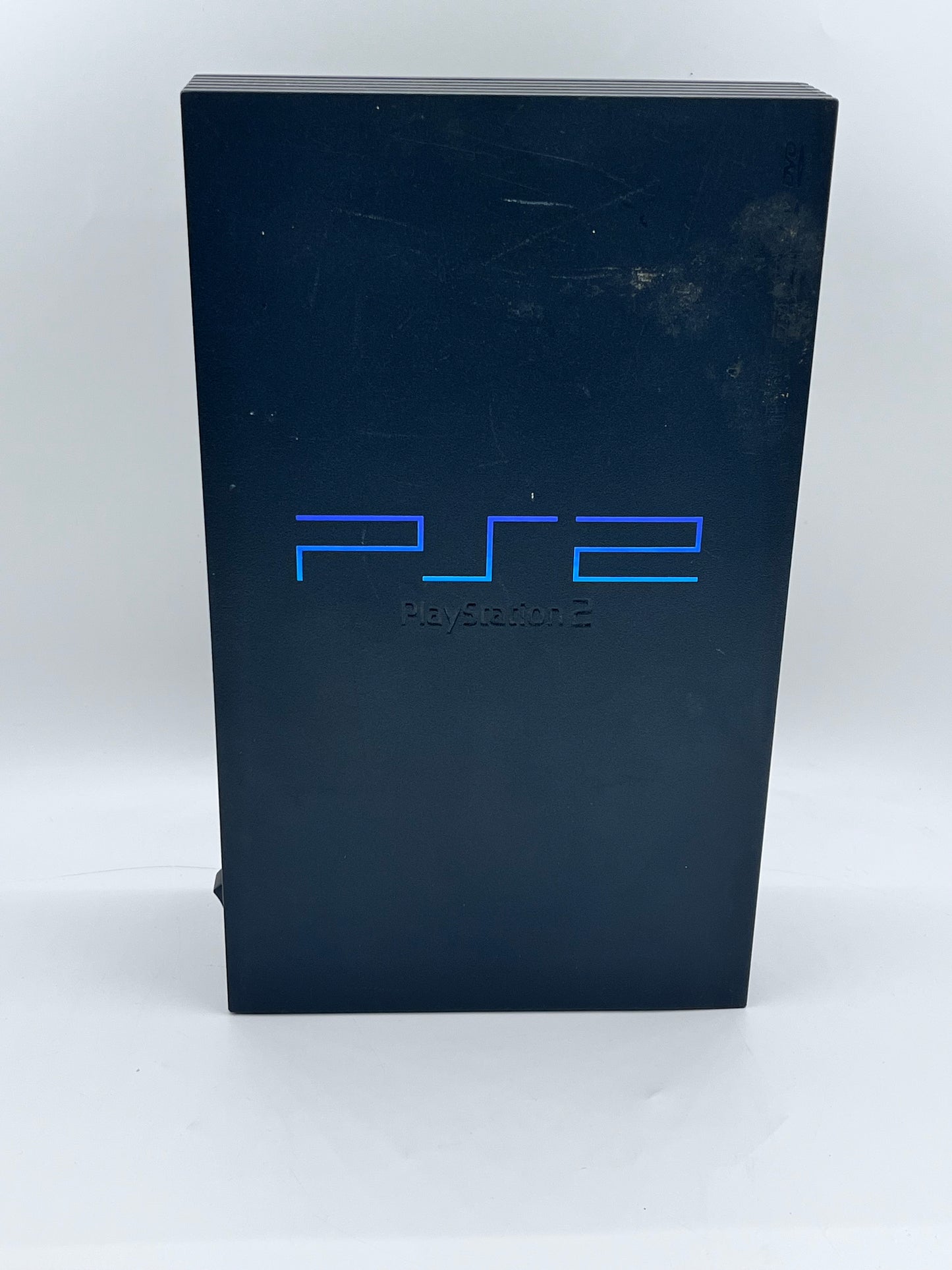 Sony PlayStation 2 PS2 Fat Console Bundle SCPH-50001 w/ controller and cords Tested