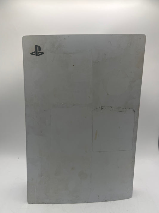 Sony PlayStation 5 Digital Edition CFI-1115B White 825GB READ