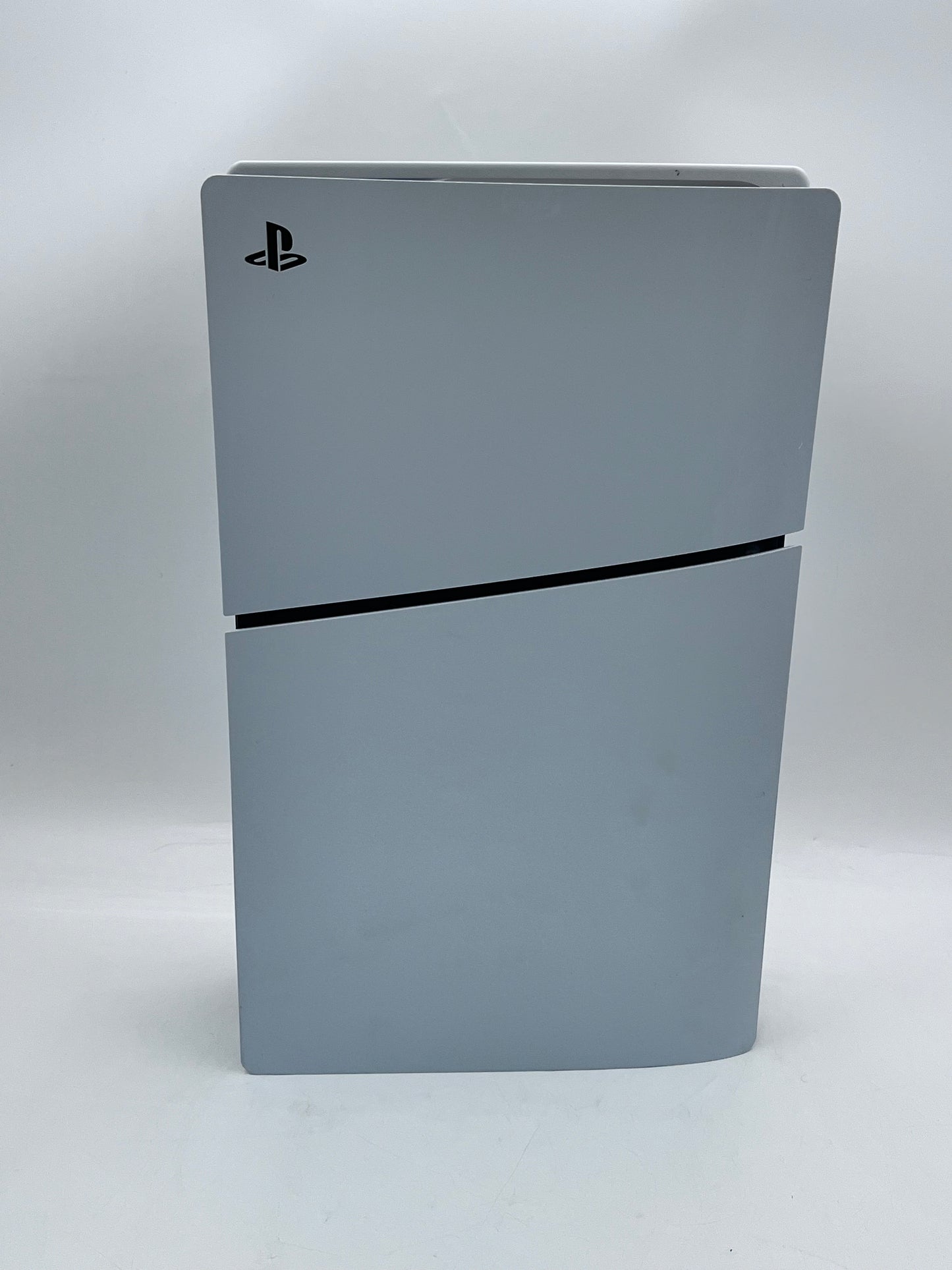 Sony PlayStation 5 Slim Disc Edition PS5 1TB White Console Gaming System CFI-2015