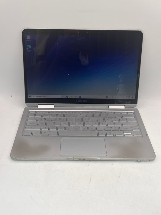 Samsung Notebook 7 Spin 7i-8550U 13.3" 256GB 8GB Laptop Black