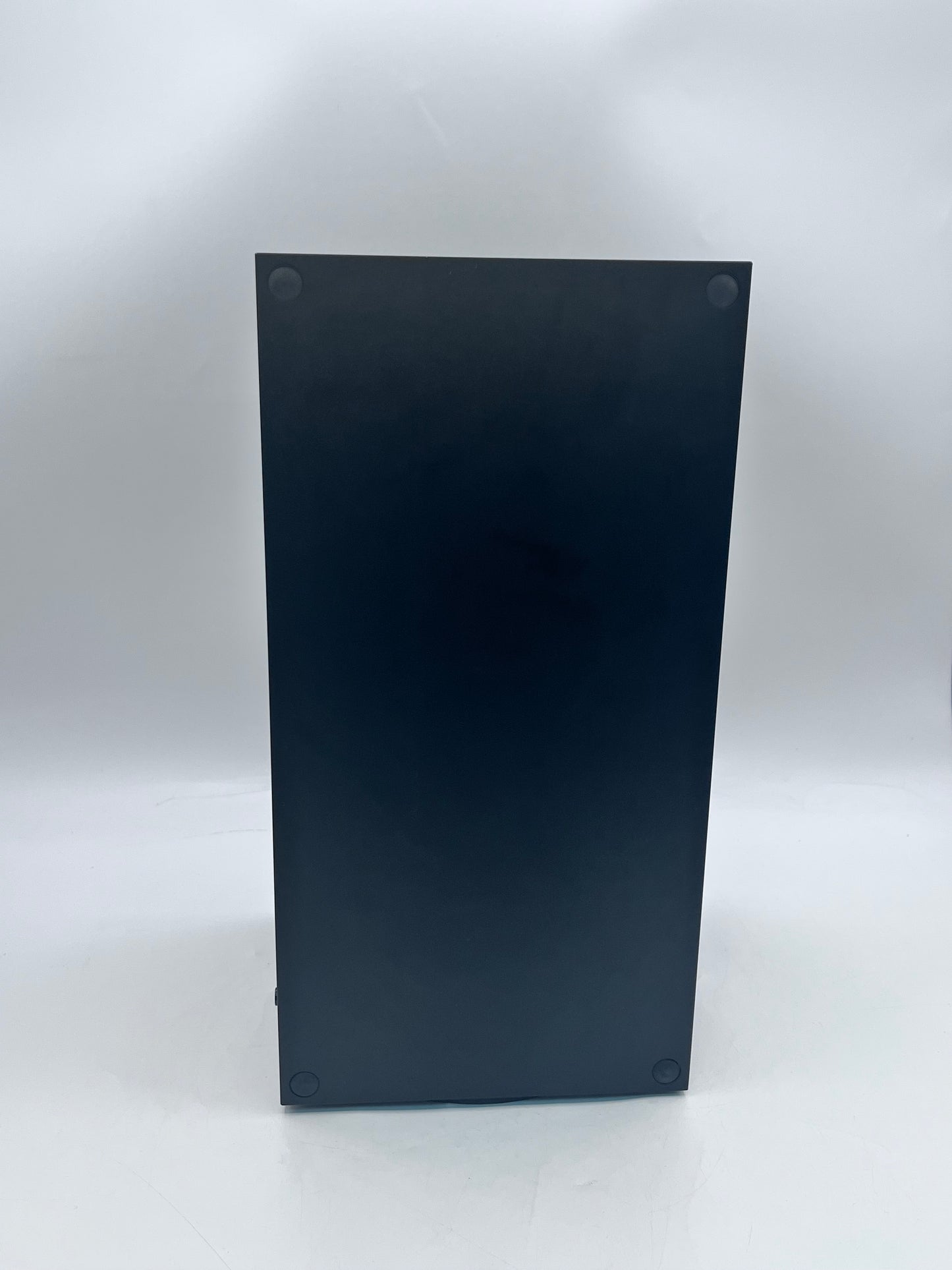 Microsoft Xbox Series X 1TB Console Gaming System Carbon Black 1882 w/ Cords Tested