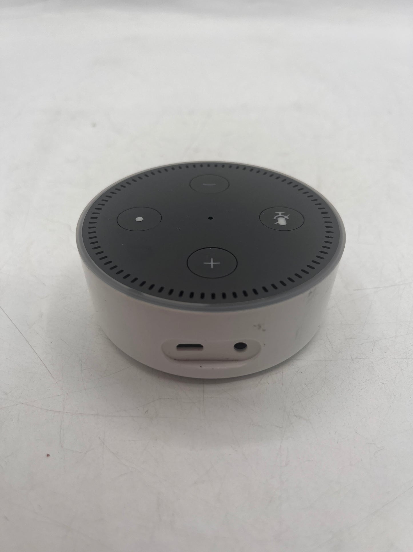 Amazon Echo Dot (2nd Gen) 2016 Smart Speaker - White No Charger