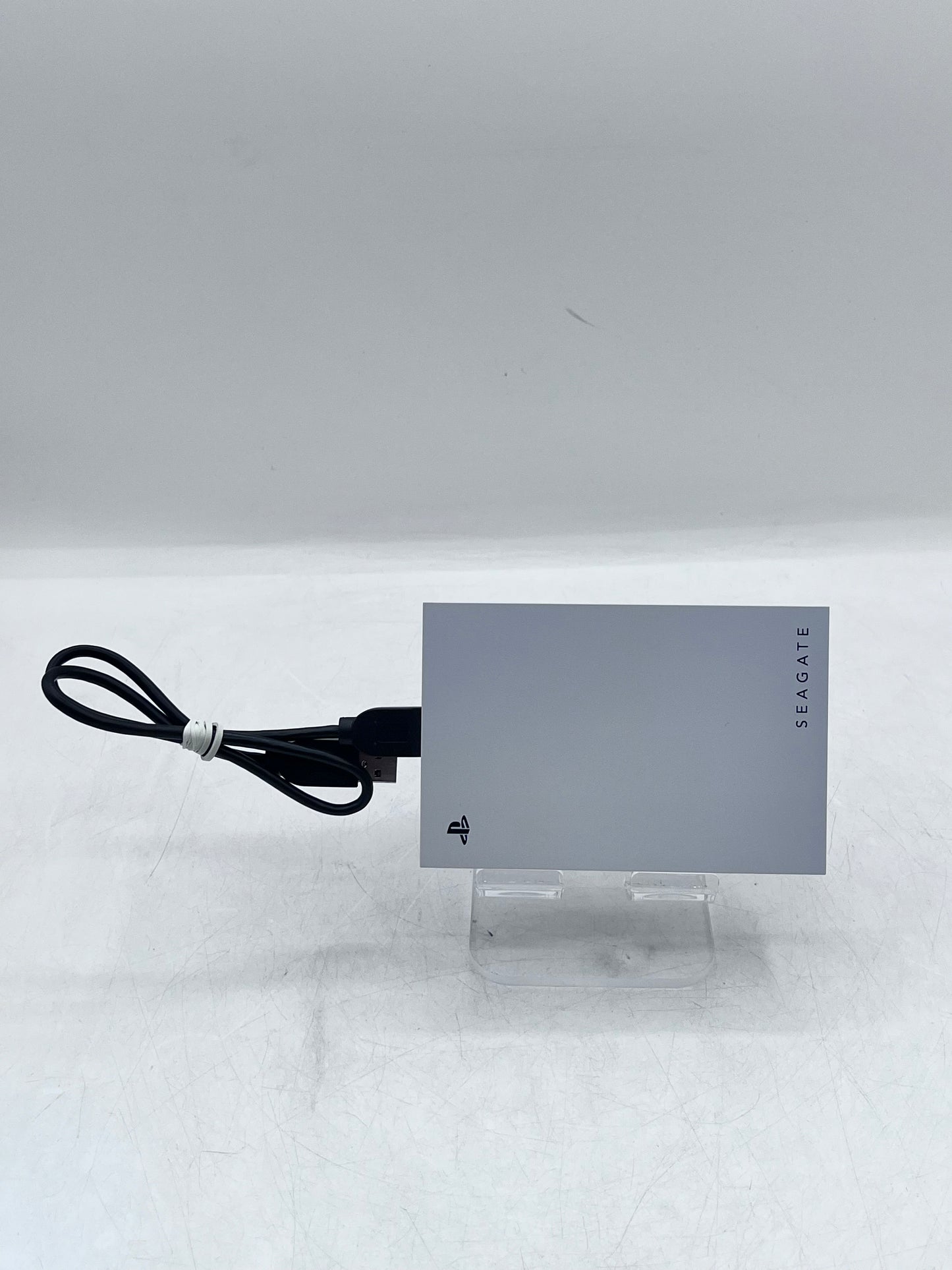 Seagate SRD0LF0 2TB External Hard Drive for Xbox Series X/S & One - Gray