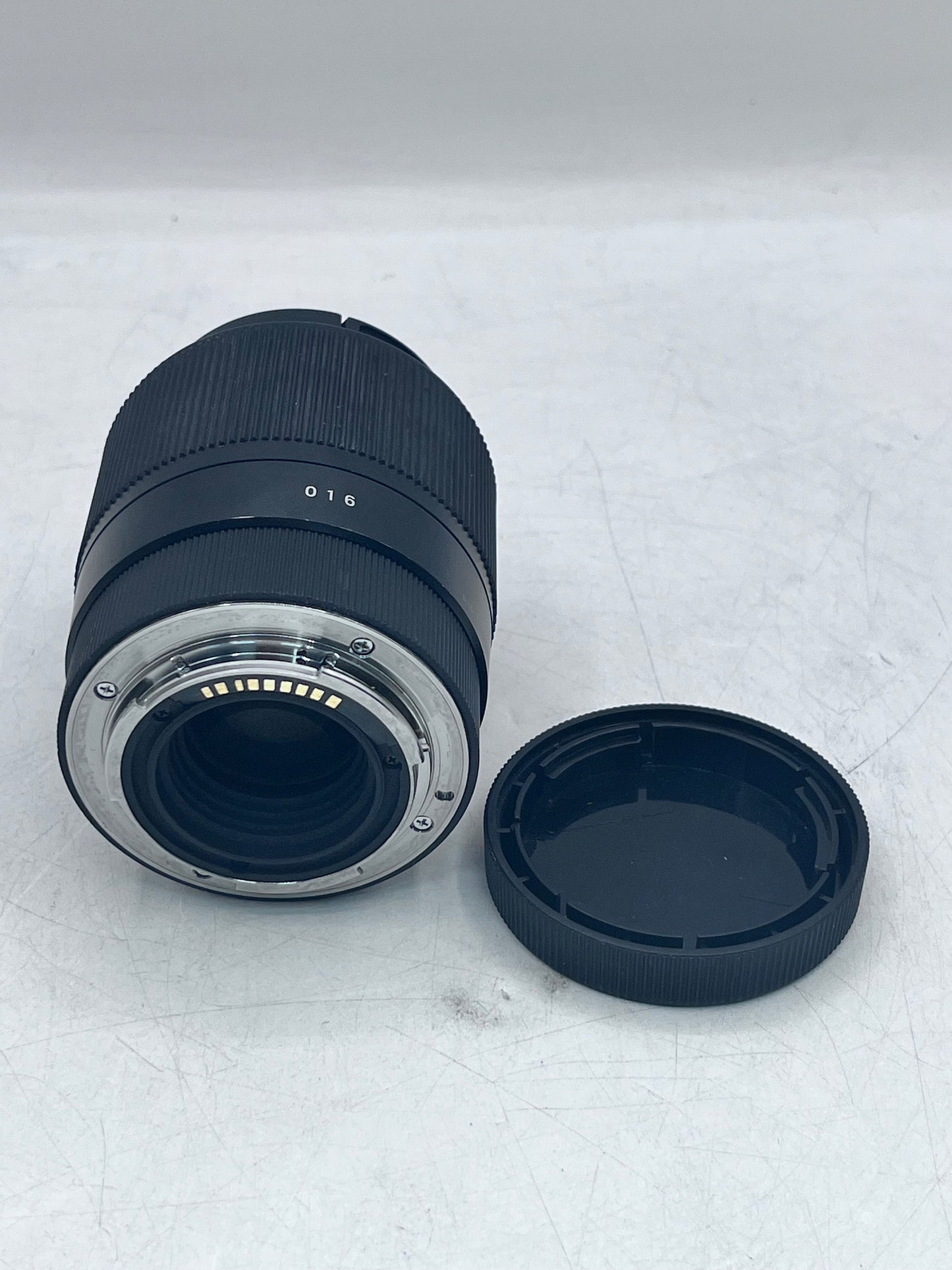 Sigma 30mm f/1.4 DC DN Lens - Black