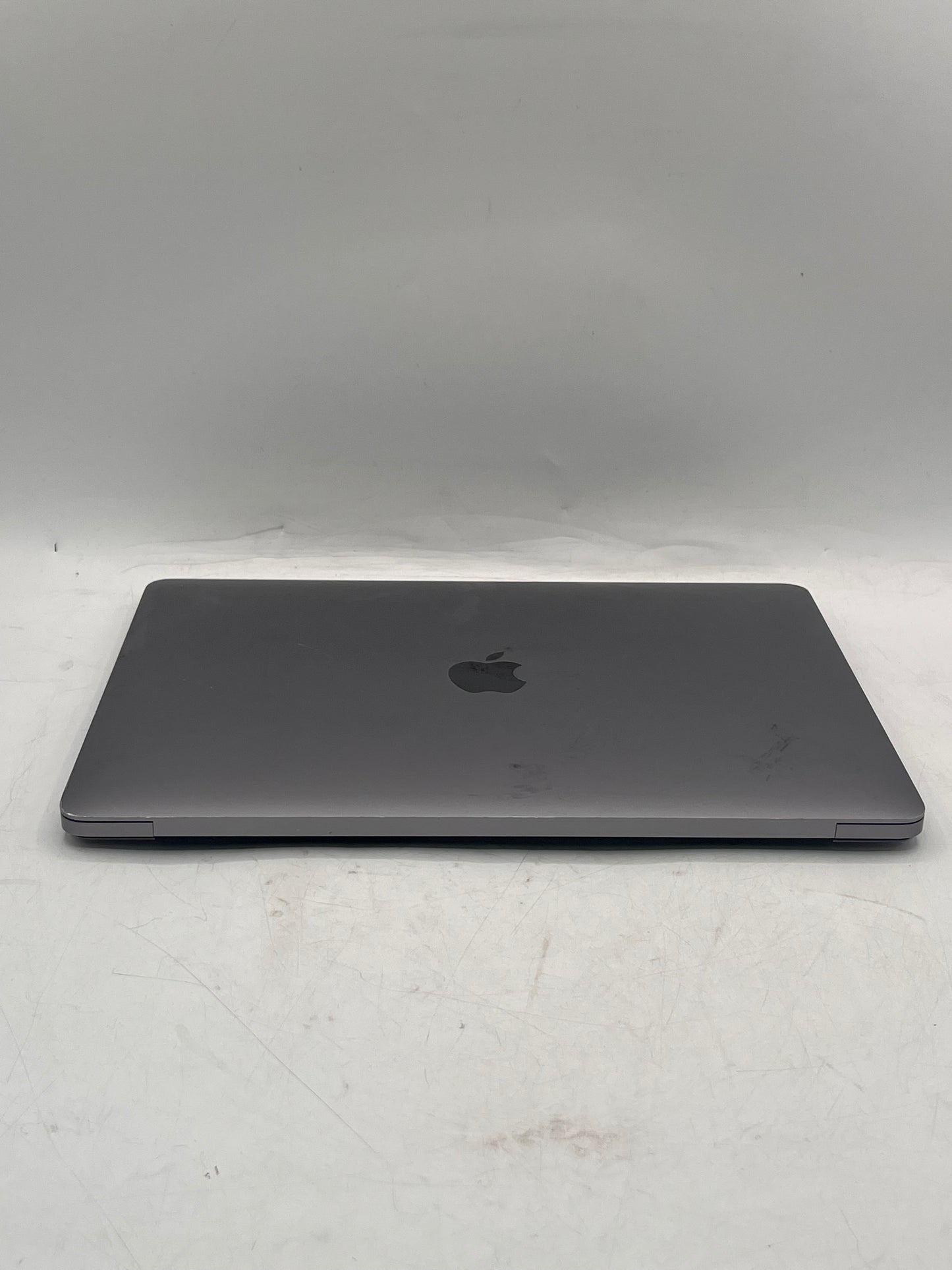 Apple MacBook Pro 13" A2338 2020 M1 8GB 256GB Silver Laptop BAD SCREEN!