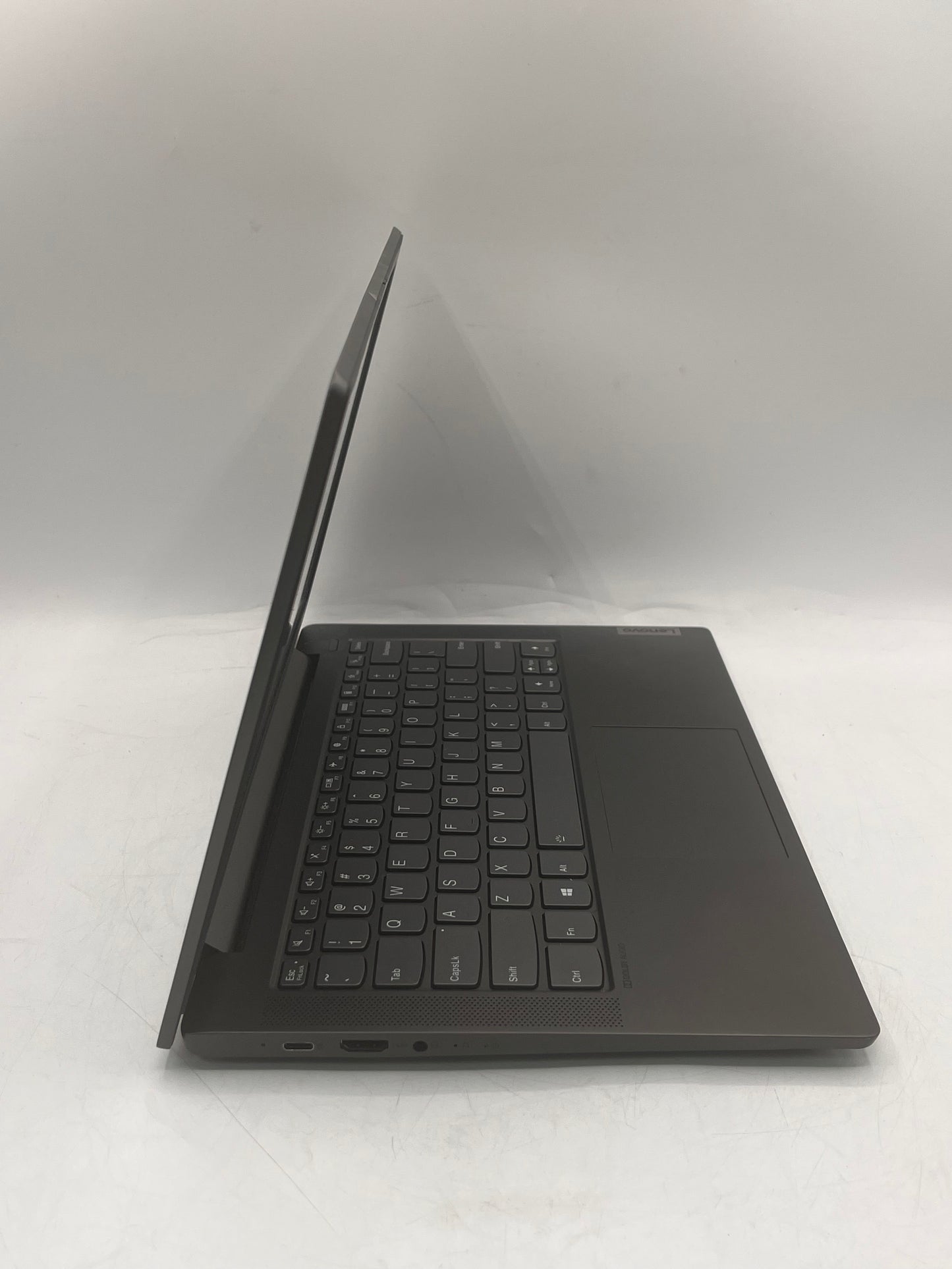 Lenovo ideapad 1 14IJL7 Laptop - Silver