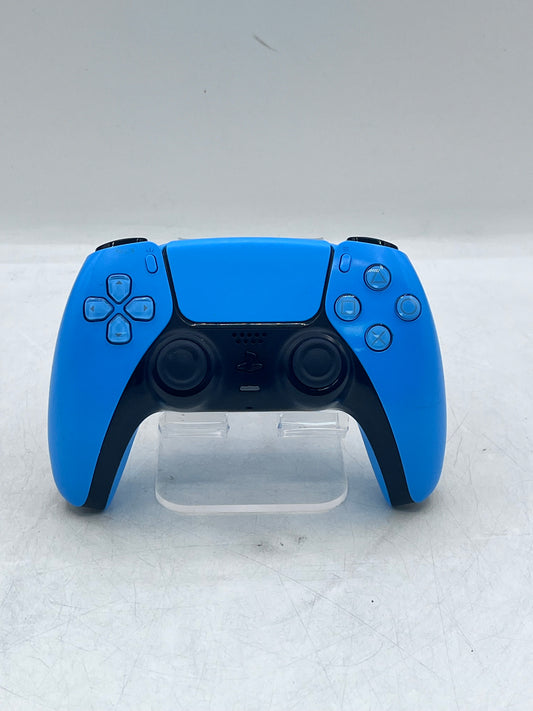 Sony CFI-ZCT1W Video Game Controller - Blue