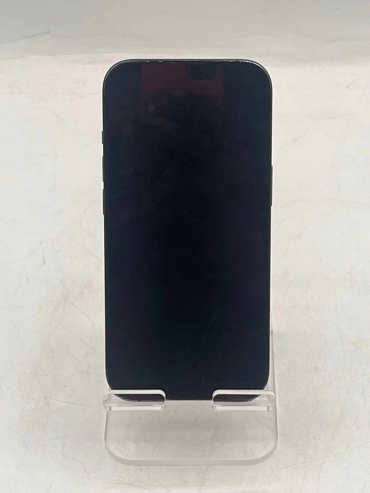 Unlocked Apple iPhone 15 MTPJ3LL/A A2846 128GB Black