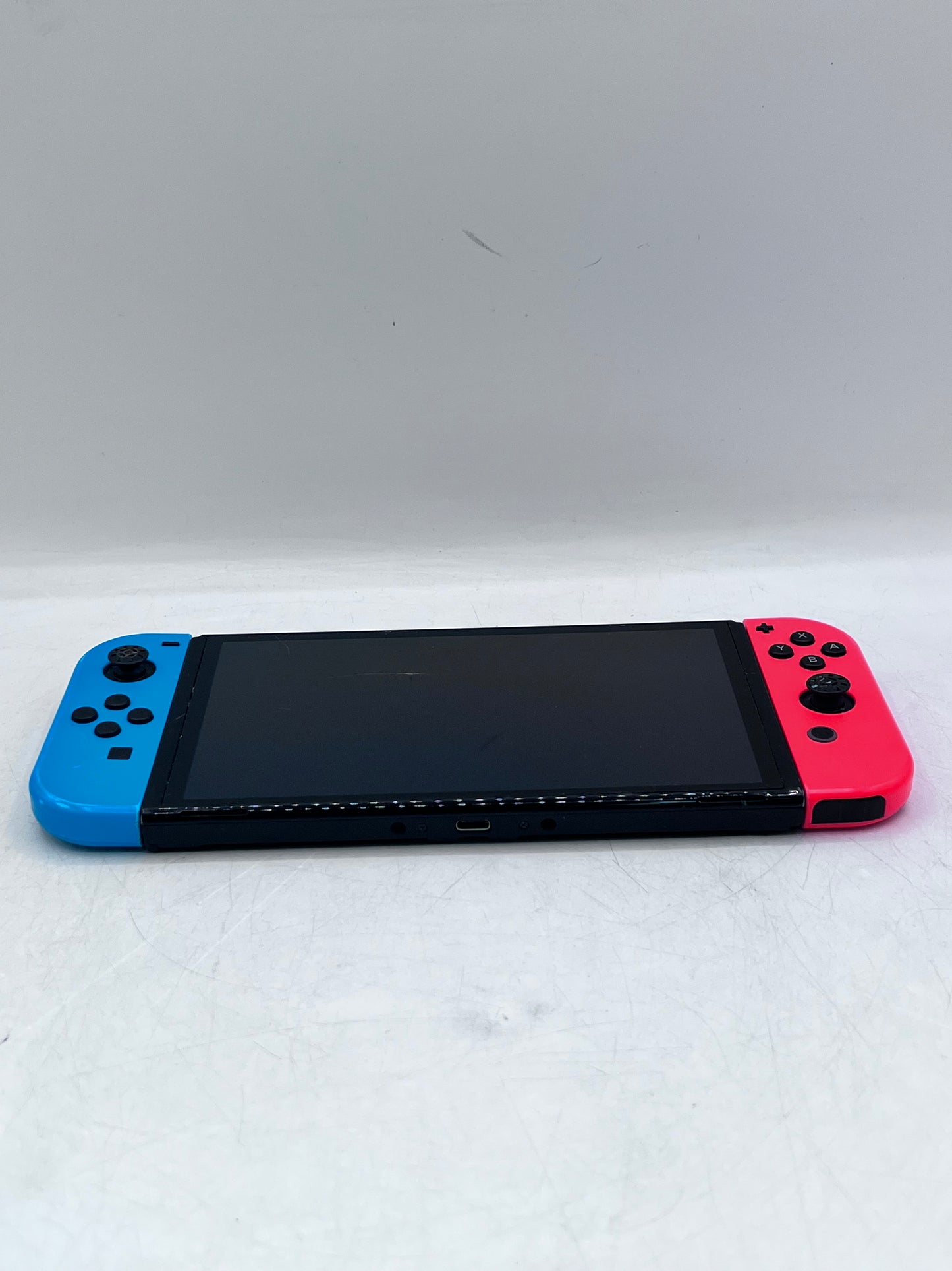 Nintendo Switch OLED Model (HEG-001) 2021 - Black READ