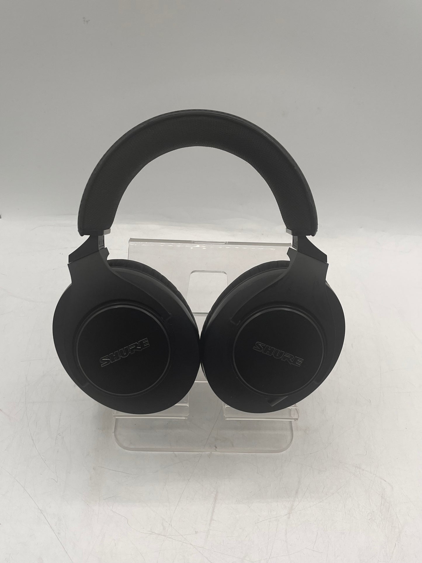 Shure SRH440 Professional Studio Headphones - Black