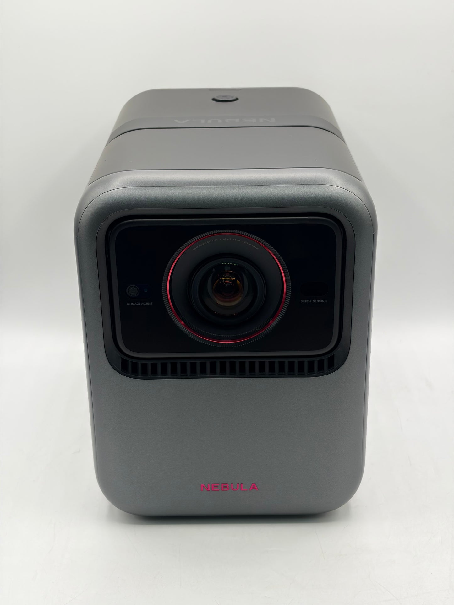 NEBULA X1 Triple Laser 4K Projector - 3500 ANSI Lumens 40W Stereo Sound Smart AI