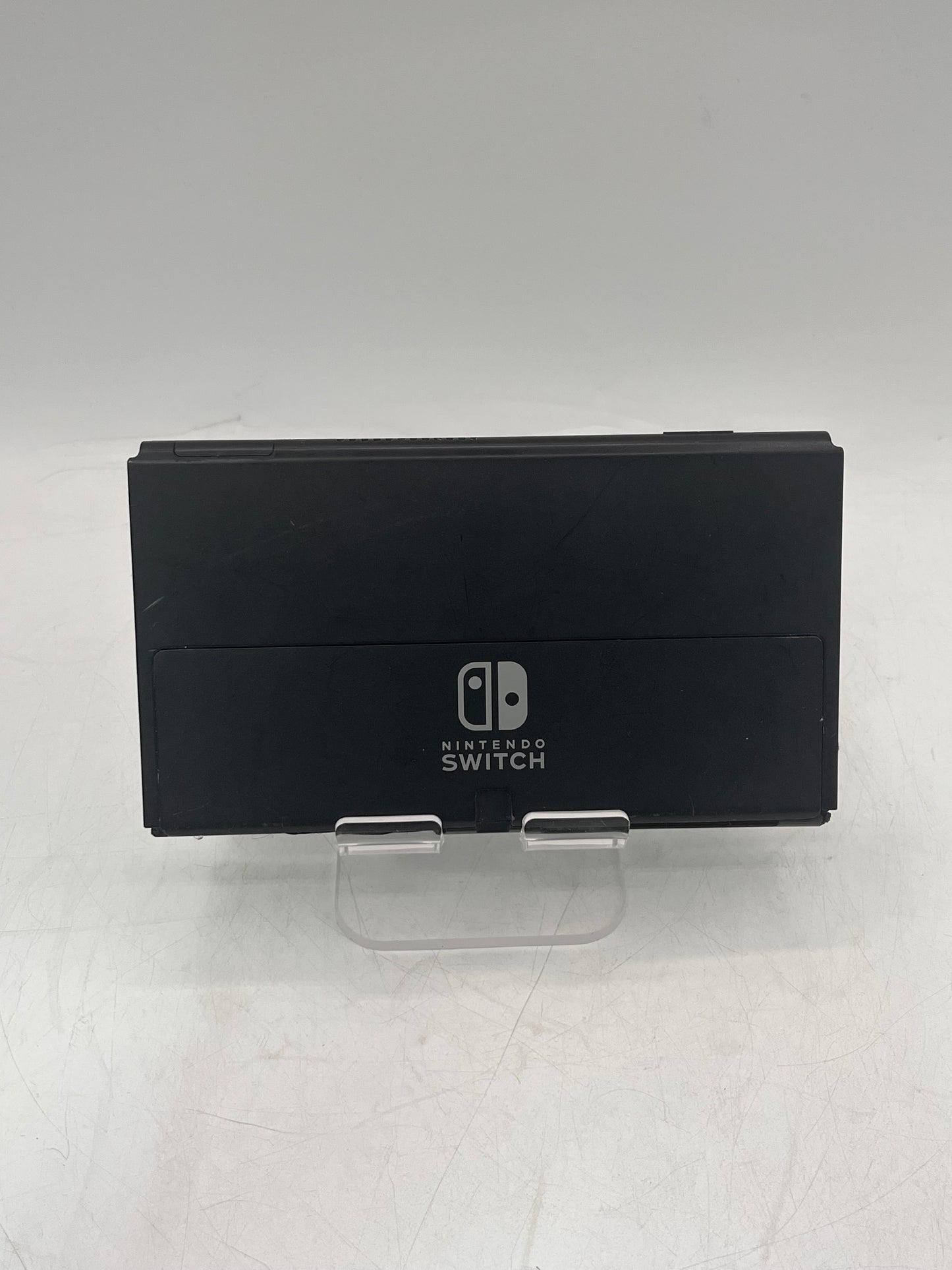 Nintendo Switch OLED HEG-001 2021 64GB body only Black