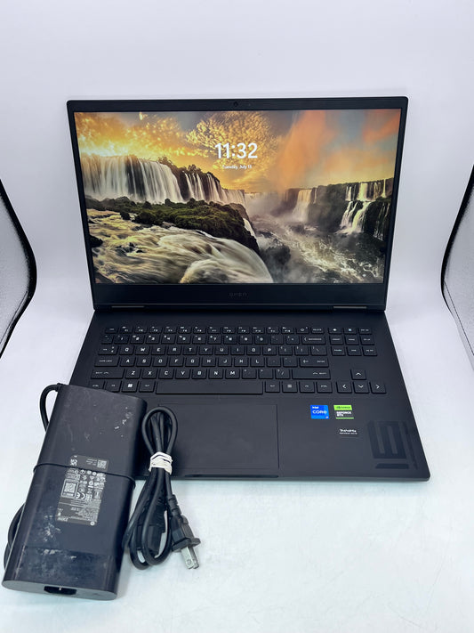 HP Omen 16.1'' (i7-13620H RTX 4050 16GB RAM 1TB SSD) Gaming Laptop 16-wd0063dx