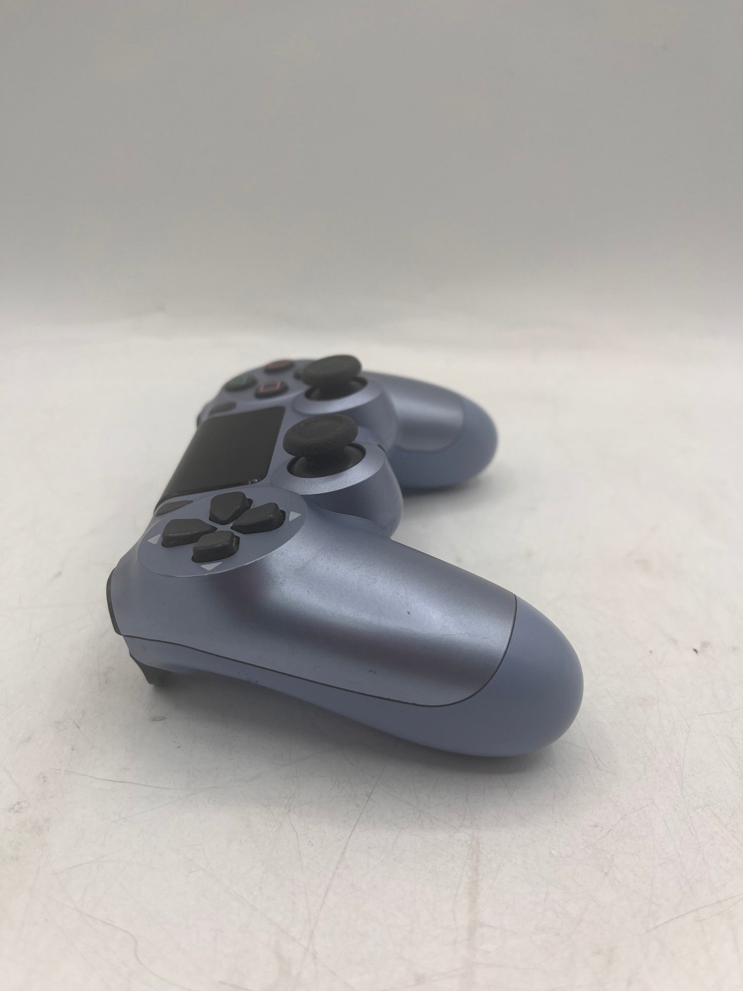 Sony PS4 CUH-ZCT2U Video Game Controller - Blue