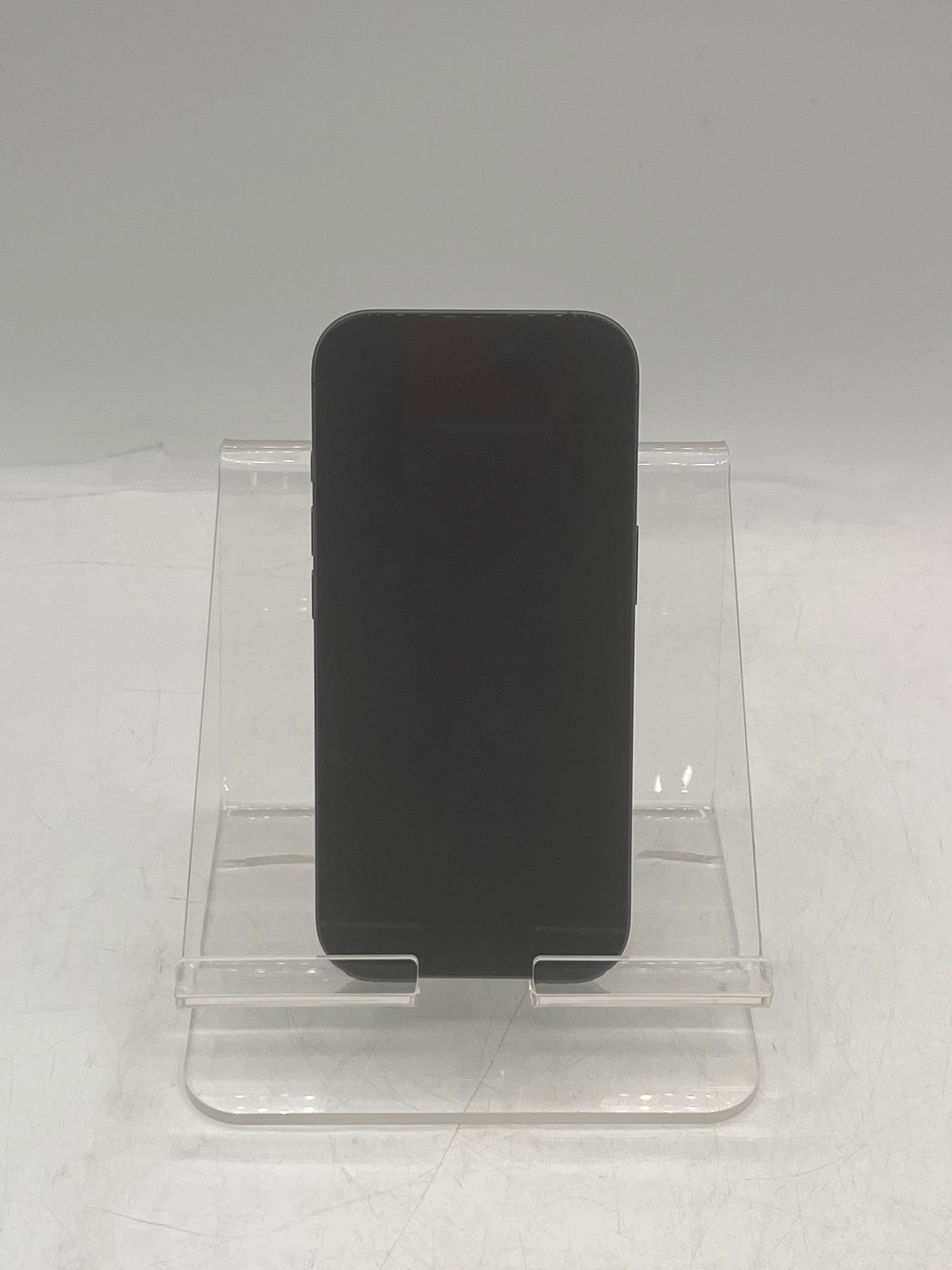 AT&T Apple iPhone 17 A3258 MG464LL/A 256GB Black READ 100% BH
