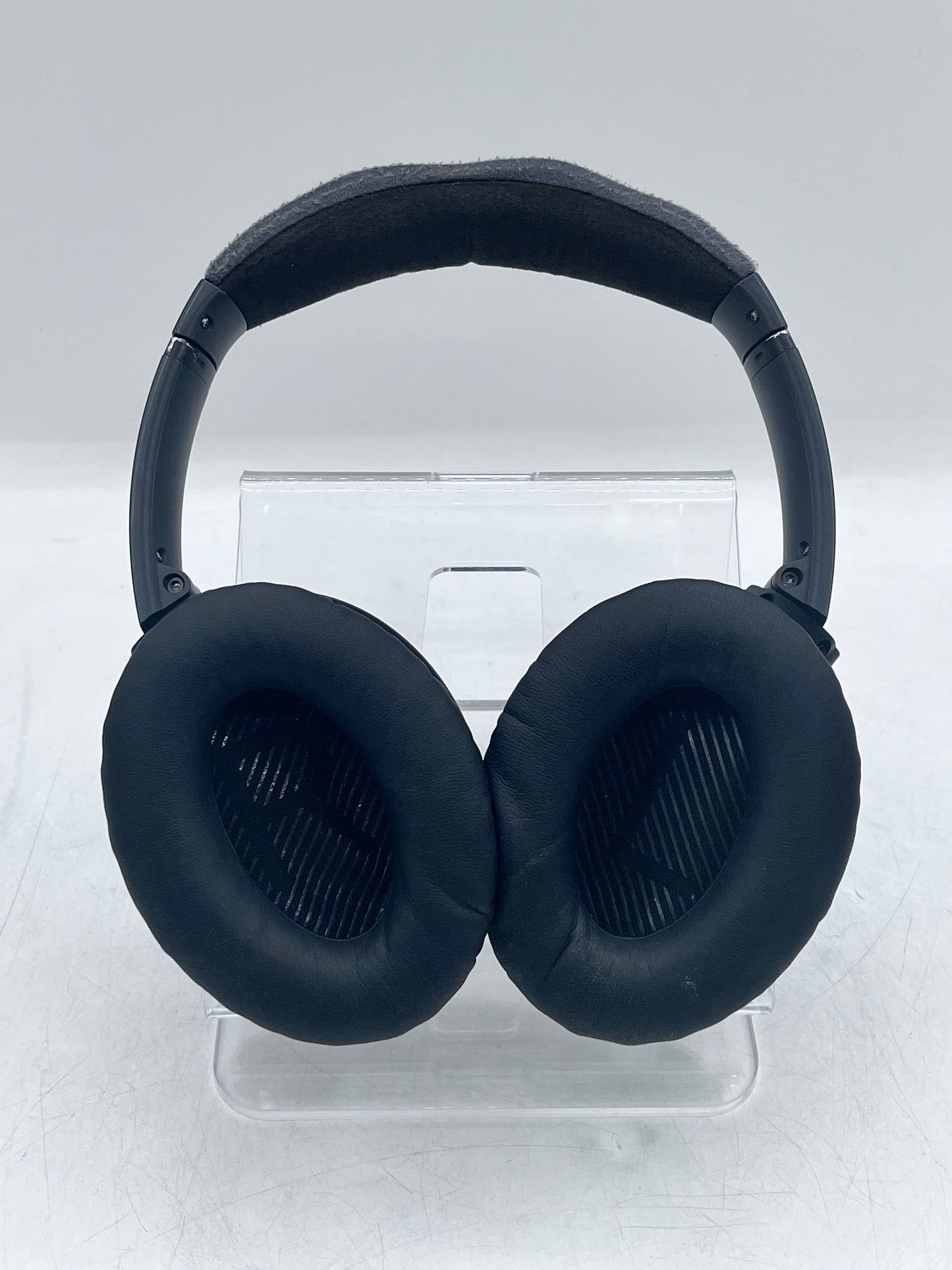 Bose QuietComfort 25 Acoustic Noise Cancelling Headphones - Black (With Case)
