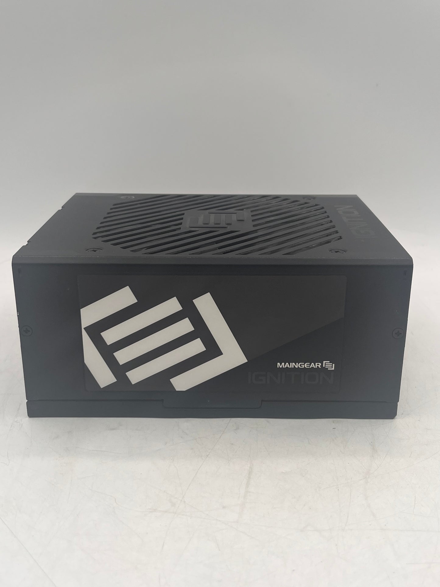 MAINGEAR Ignition 1000W 80+ Platinum Fully Modular Power Supply