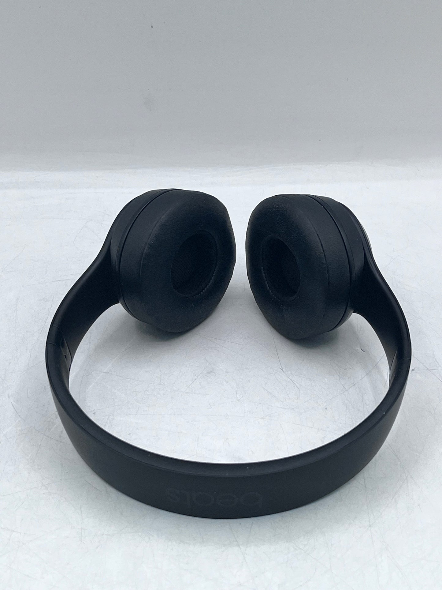 Beats by Dr. Dre Beats Solo 3 Wireless Bluetooth Headphones - Matte Black