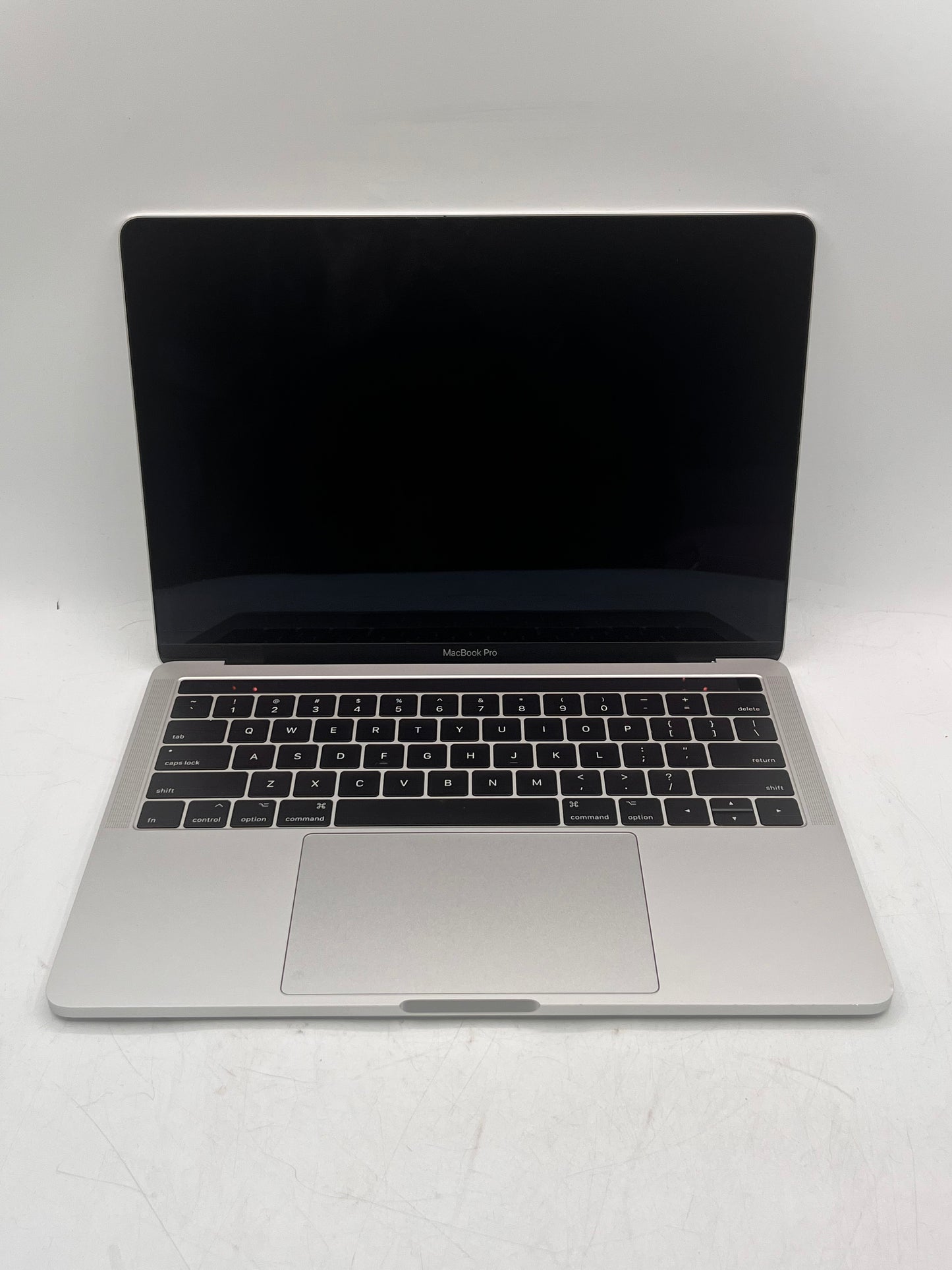2017 Apple MacBook Pro 13.3" Core i5 A1708 Laptop 16GB 500GB Silver