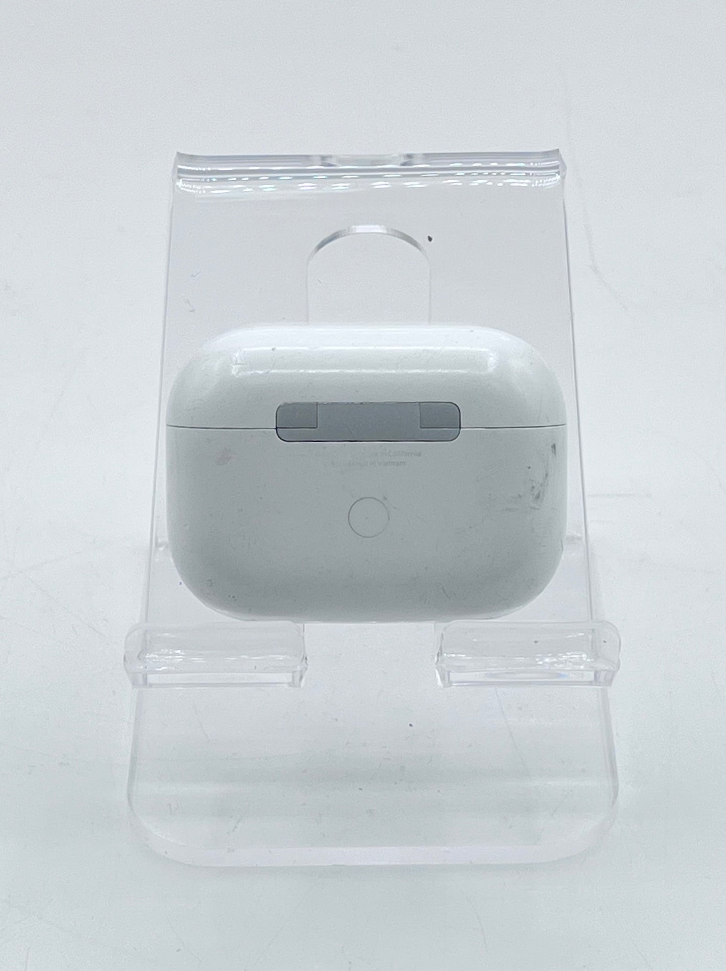 Apple AirPods Pro 1st Gen A2190 Earbuds White Wireless Active Noise Cancellation