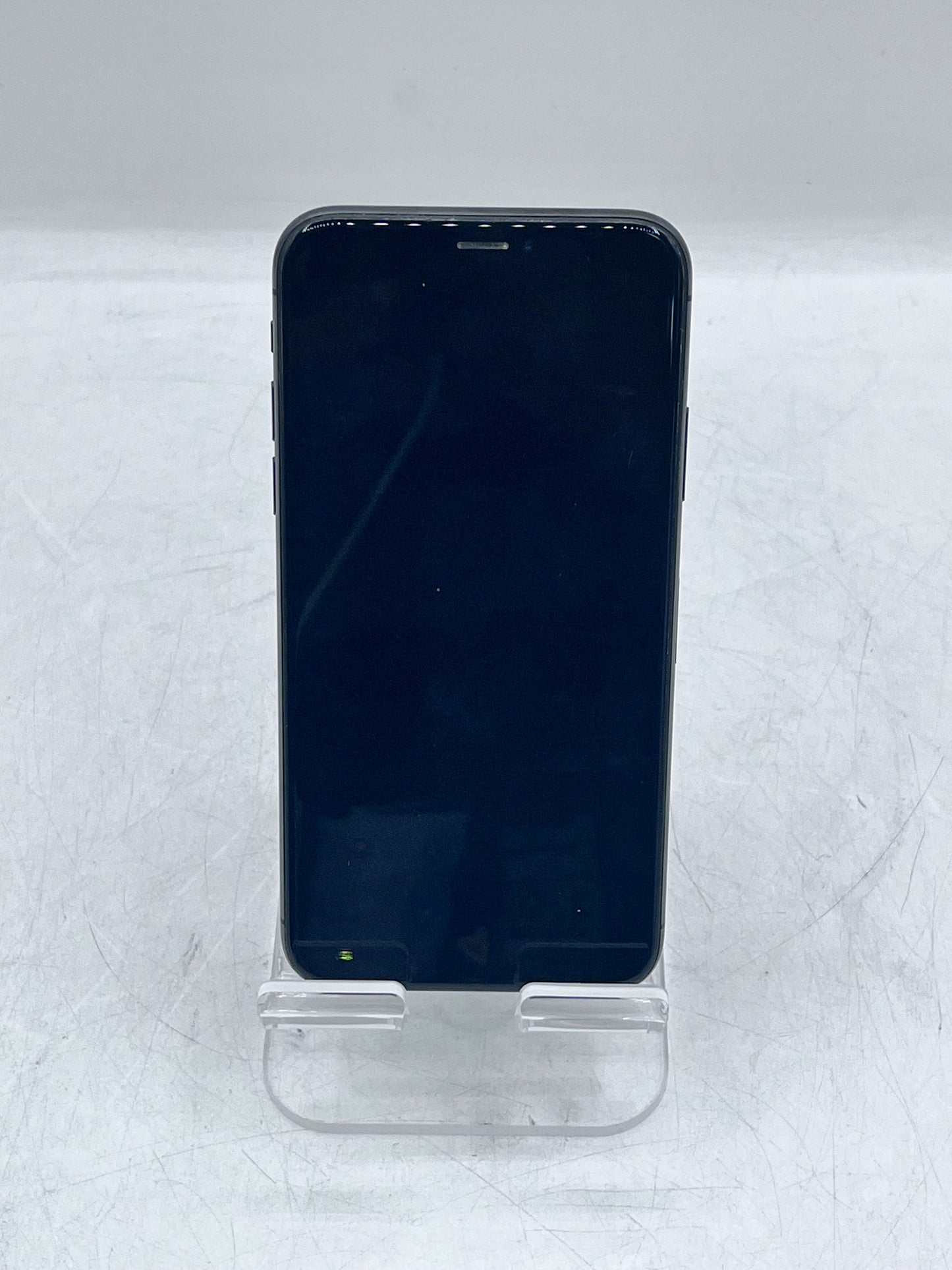 Unlocked Apple iPhone X 256GB A1901 MQAM2LL/A - Space Gray