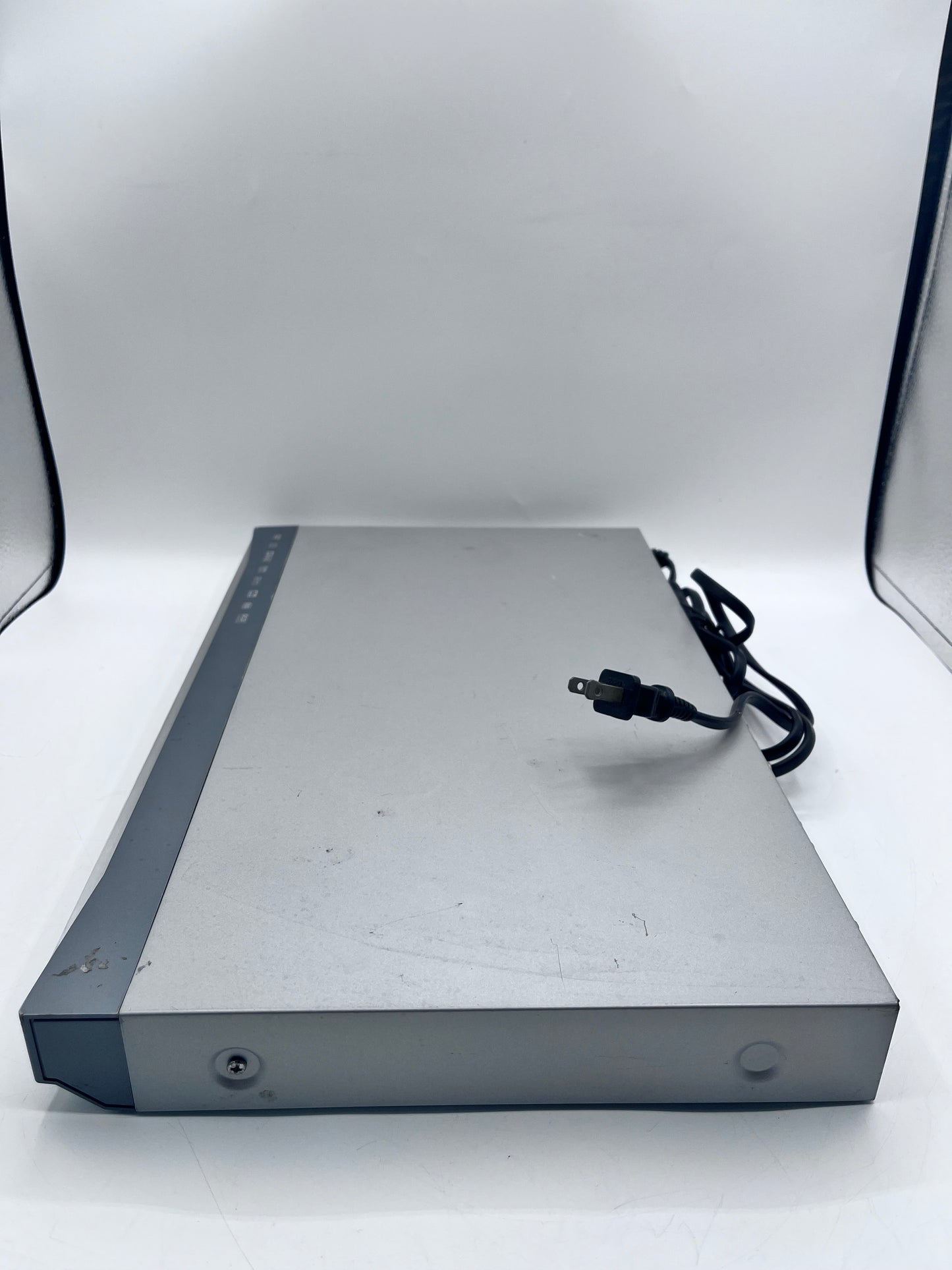 Oppo OPDV971H DVD Player Bluetooth Clear Sound Silver