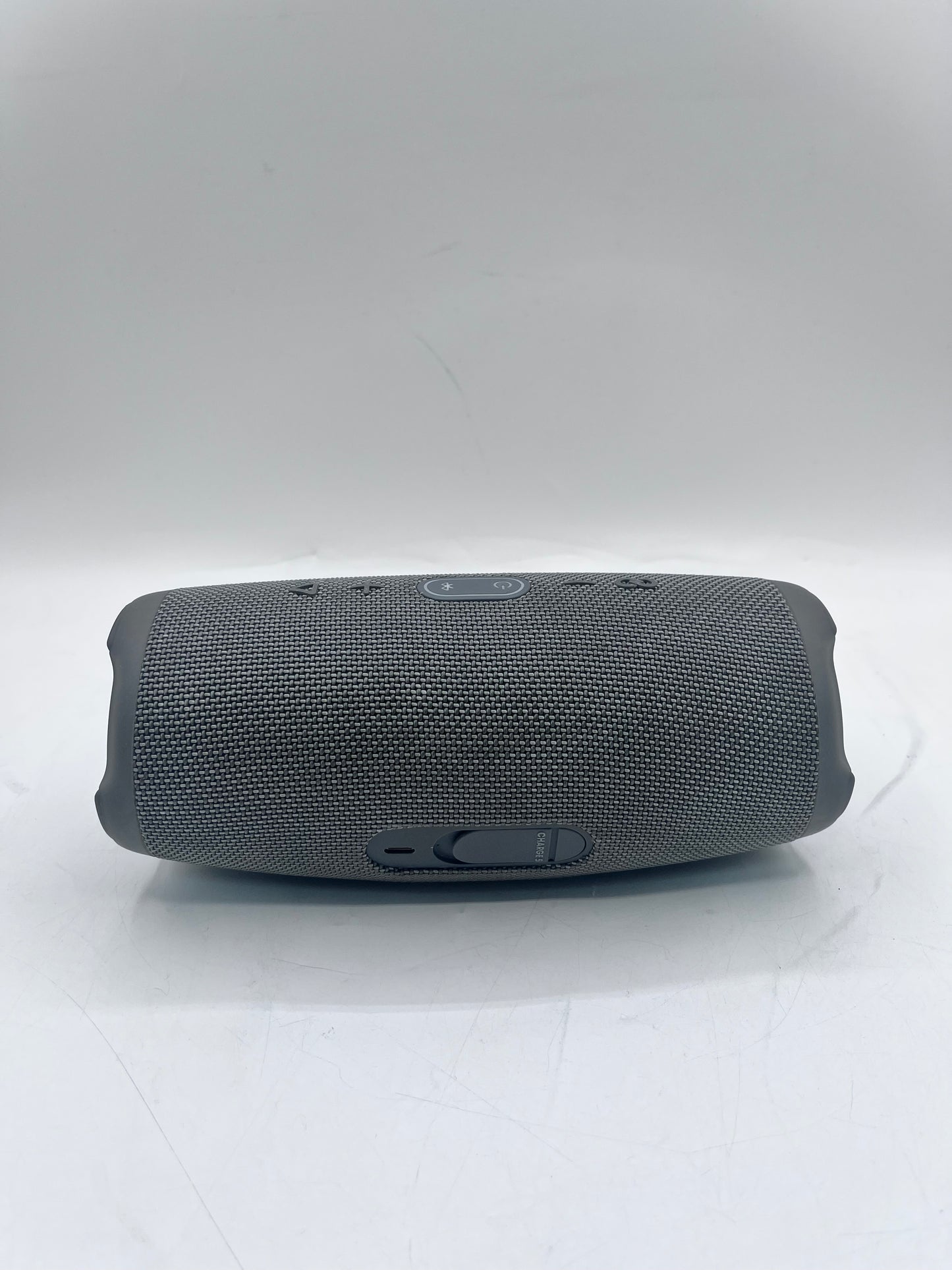 JBL Charge 5 2021 Bluetooth Speaker Space Gray