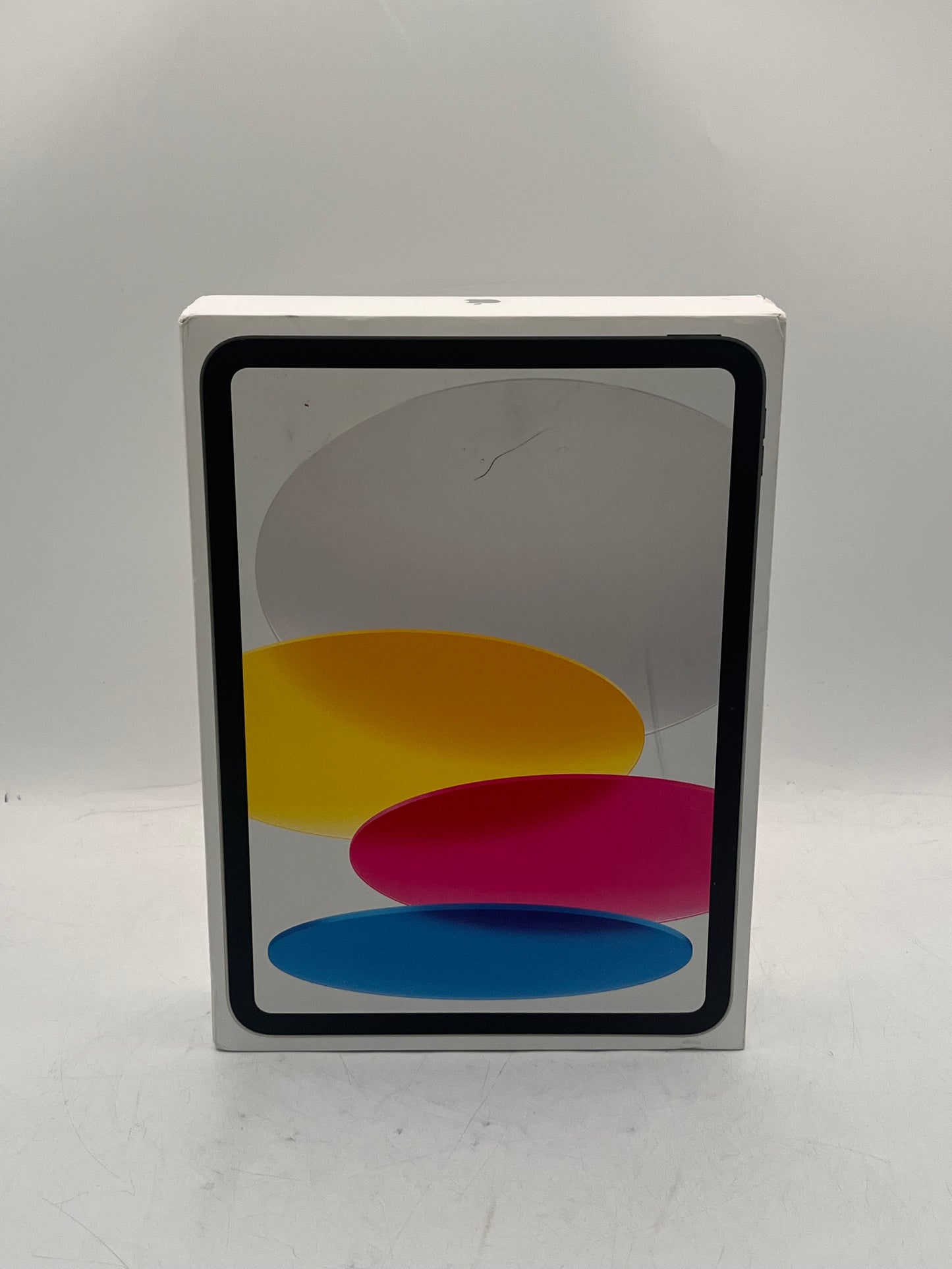 Apple iPad 11th Gen A3354 MD3Y4LL/A (2025) 128GB Wi-Fi Only Silver