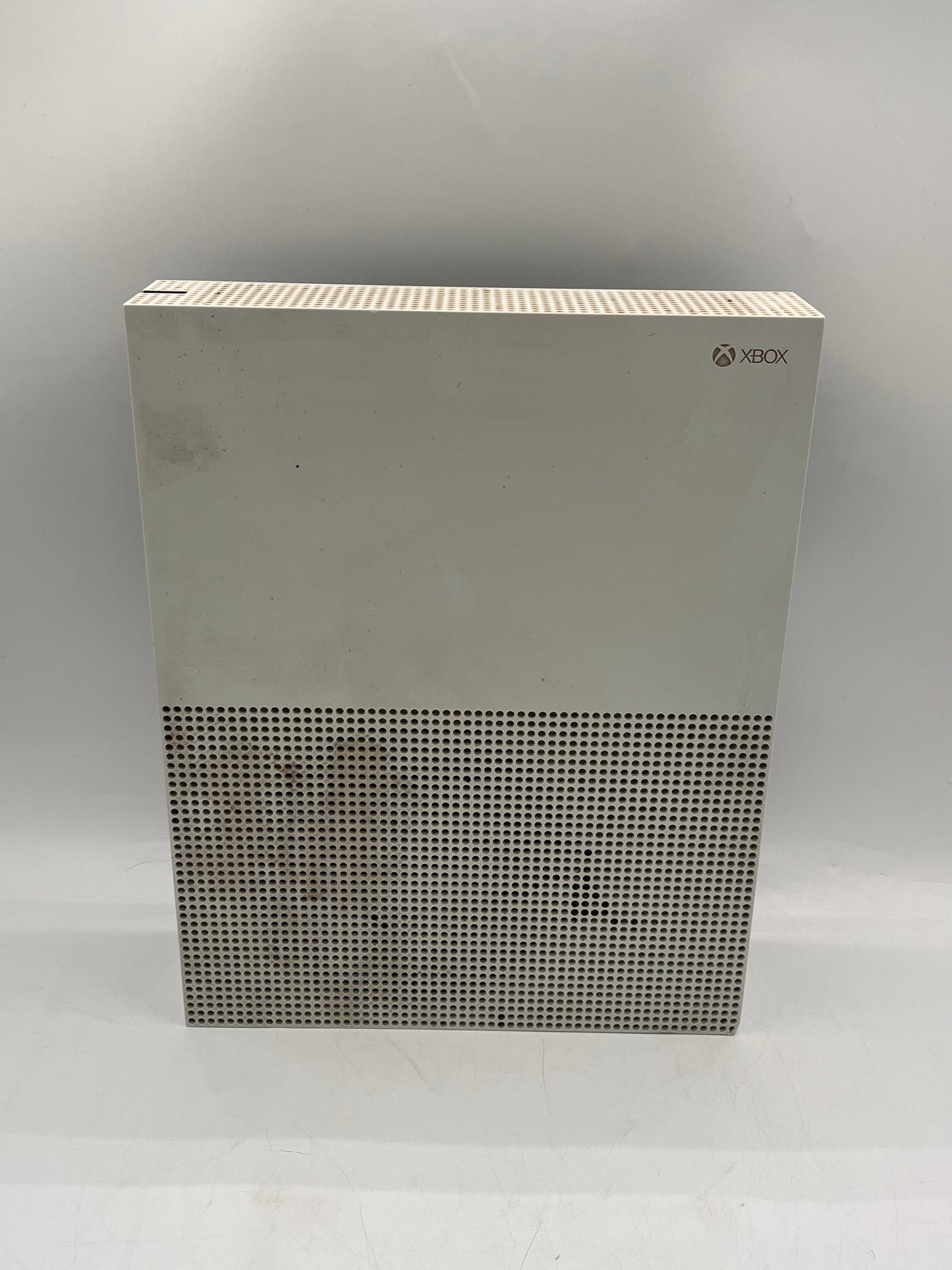 Microsoft Xbox One S 1TB Console Gaming System Only White 1681 Tested Free Shipping