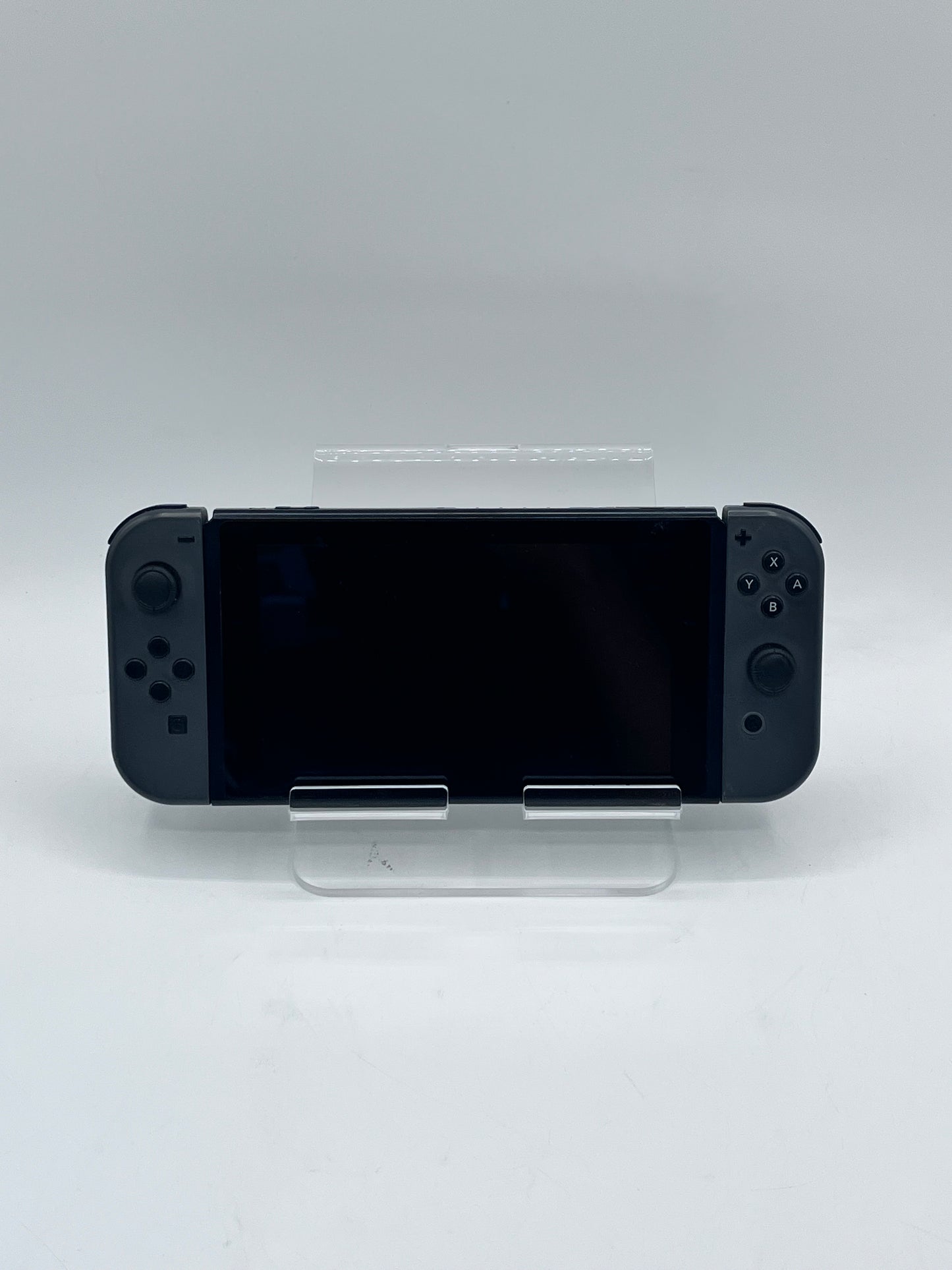 Nintendo Switch V1 HAC-001 with Dock Tested Free Shipping